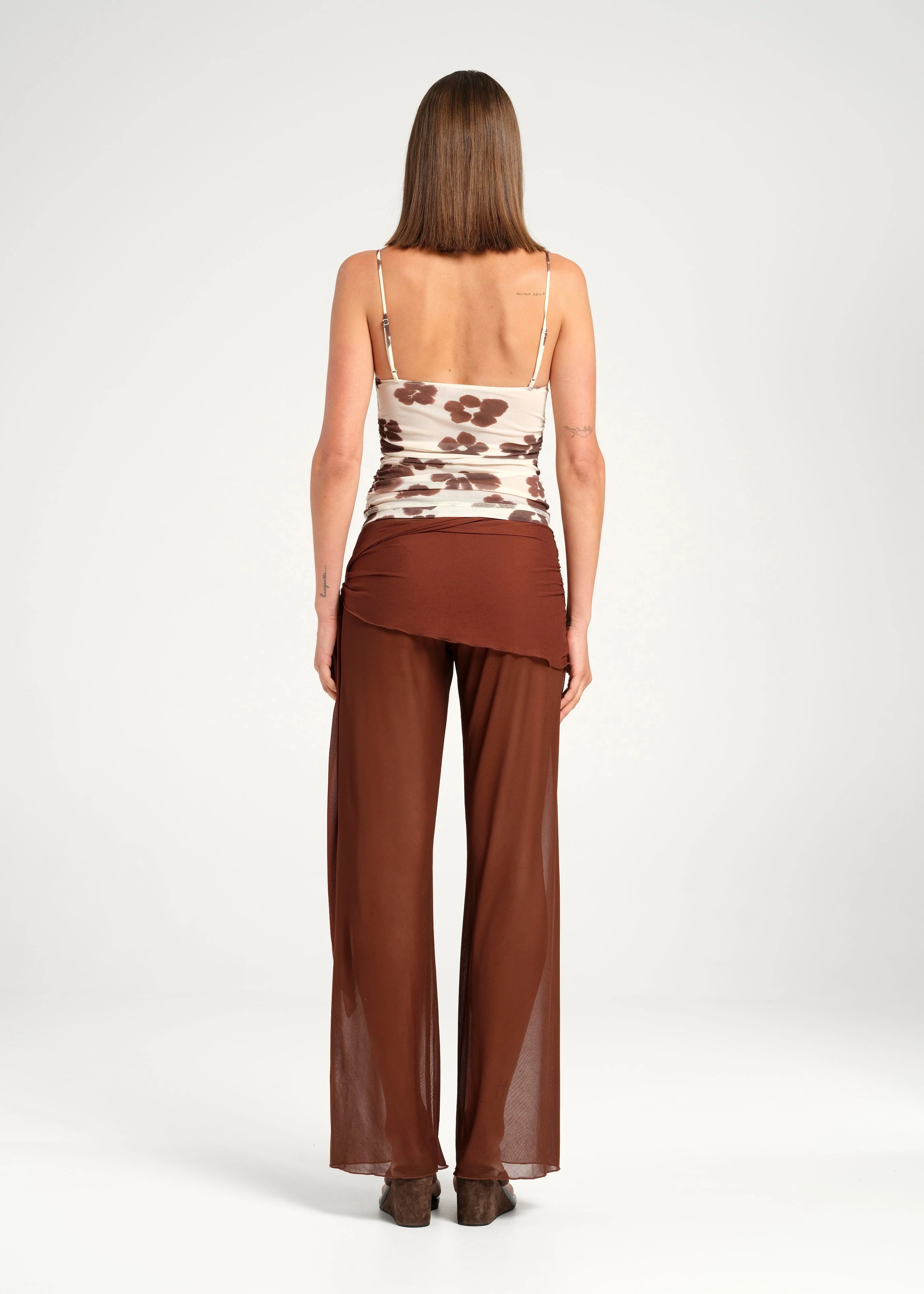 Piper Twist Top - Image 4
