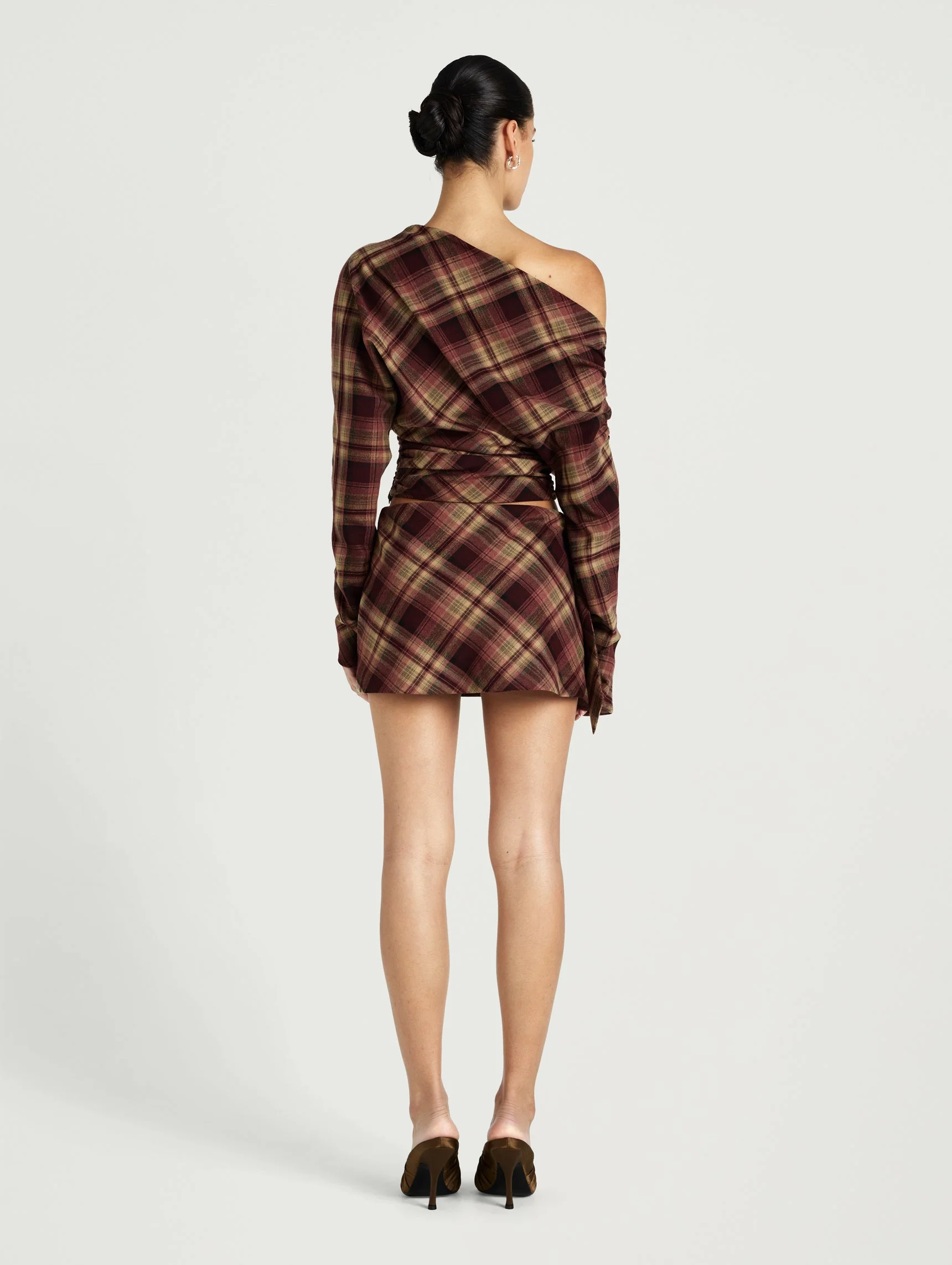 Quinn Skort - Image 4