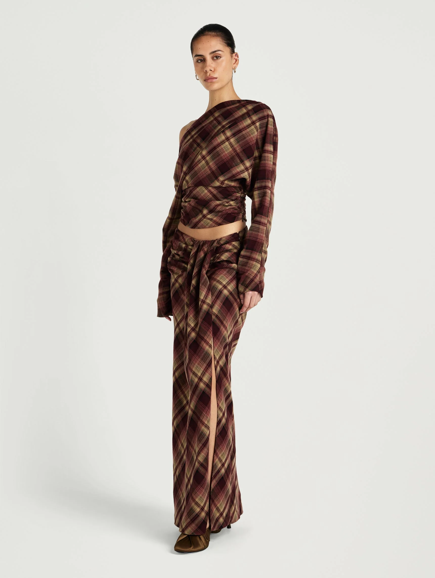 Ramona Maxi Skirt - Image 3