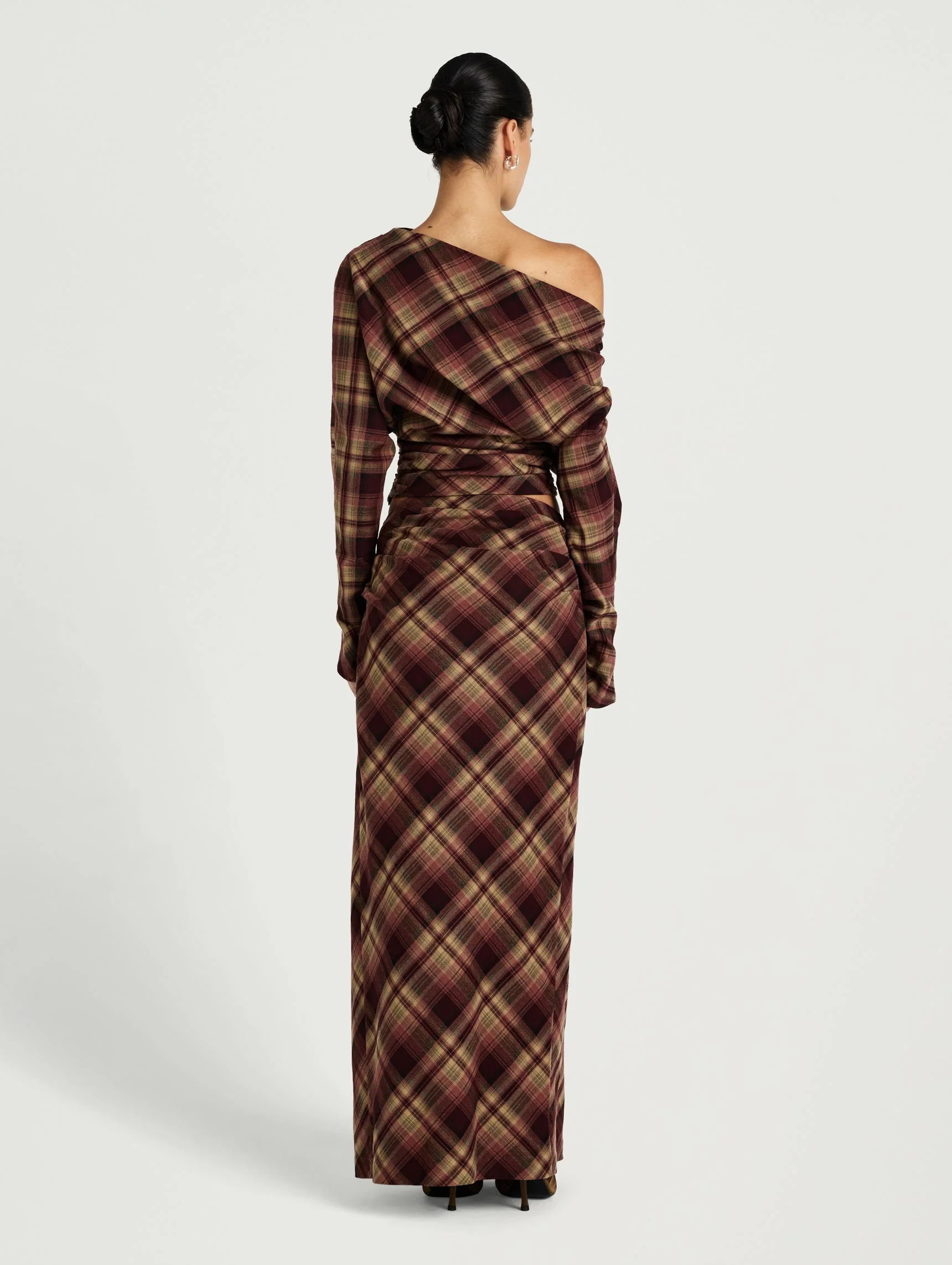 Ramona Maxi Skirt - Image 4