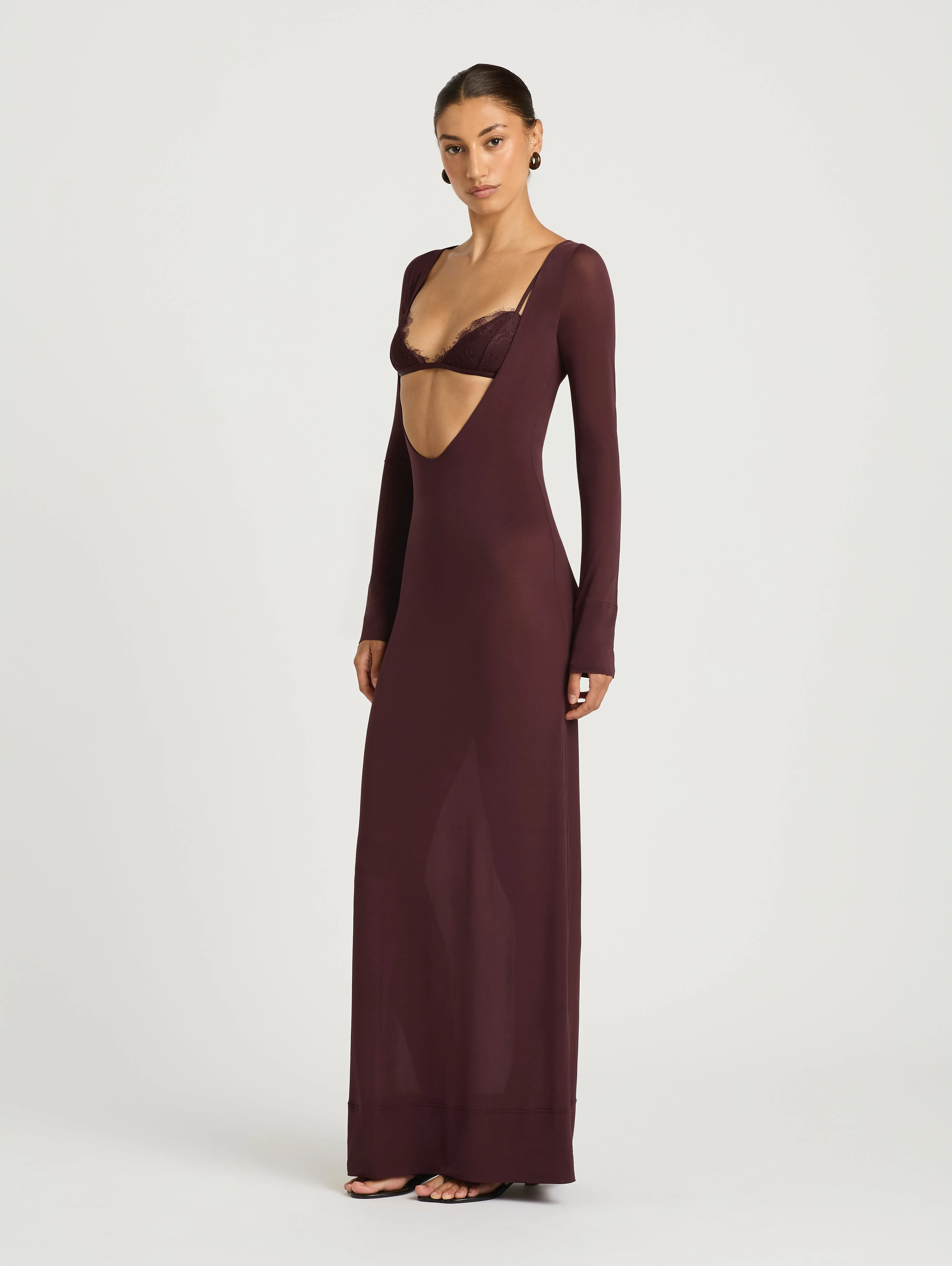 Remy Maxi Dress - Image 2