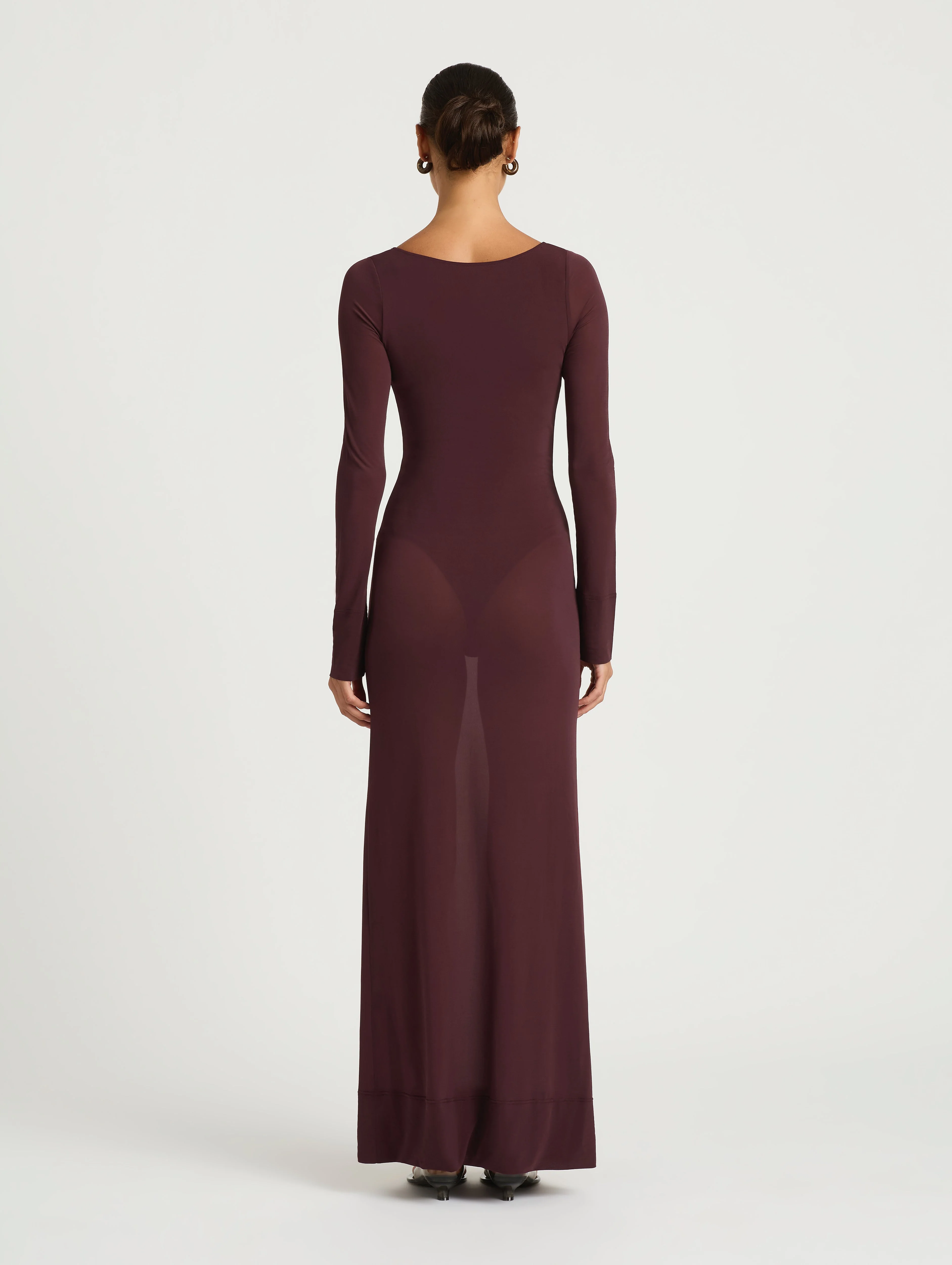Remy Maxi Dress - Image 3