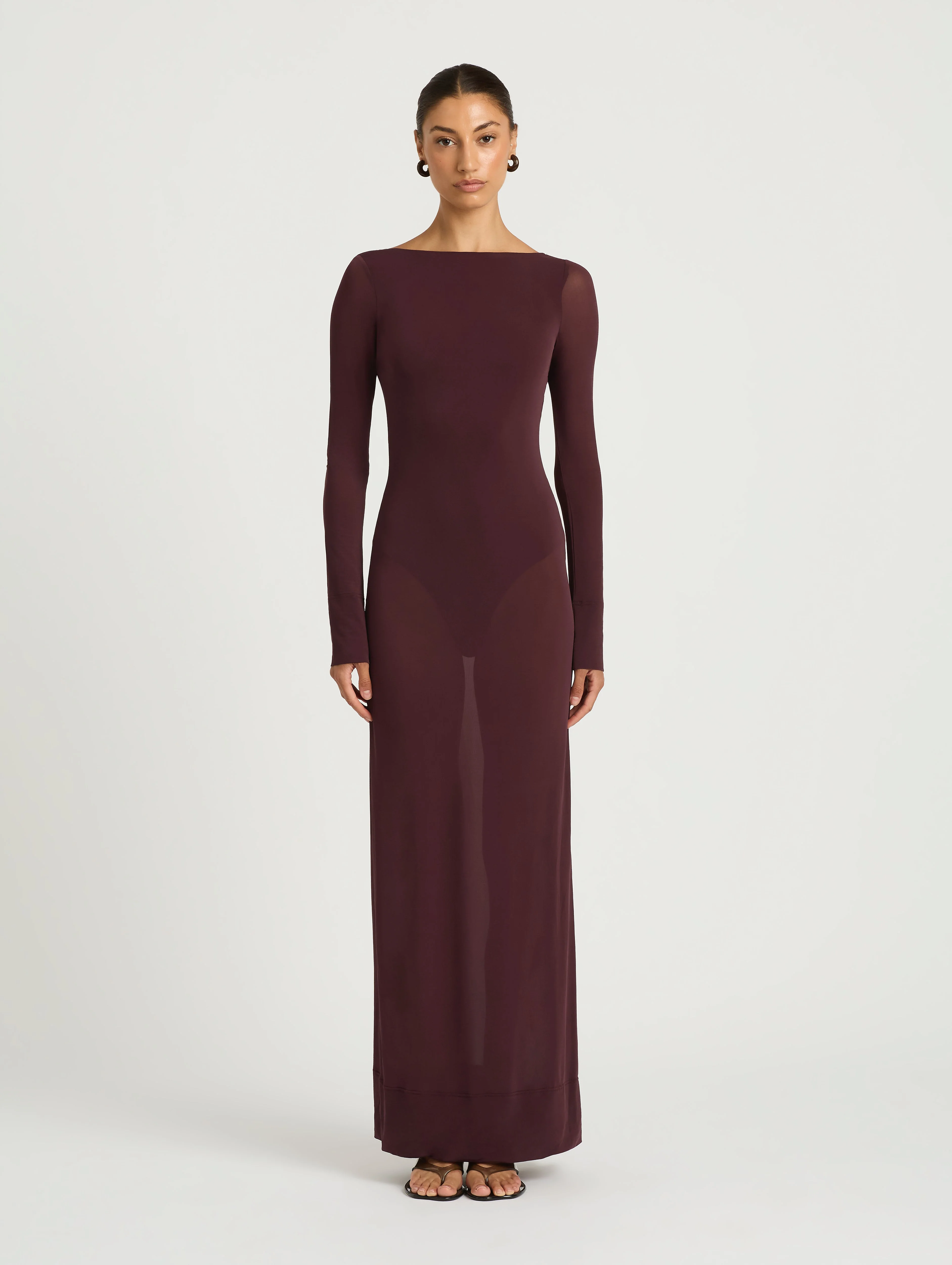 Remy Maxi Dress - Image 4