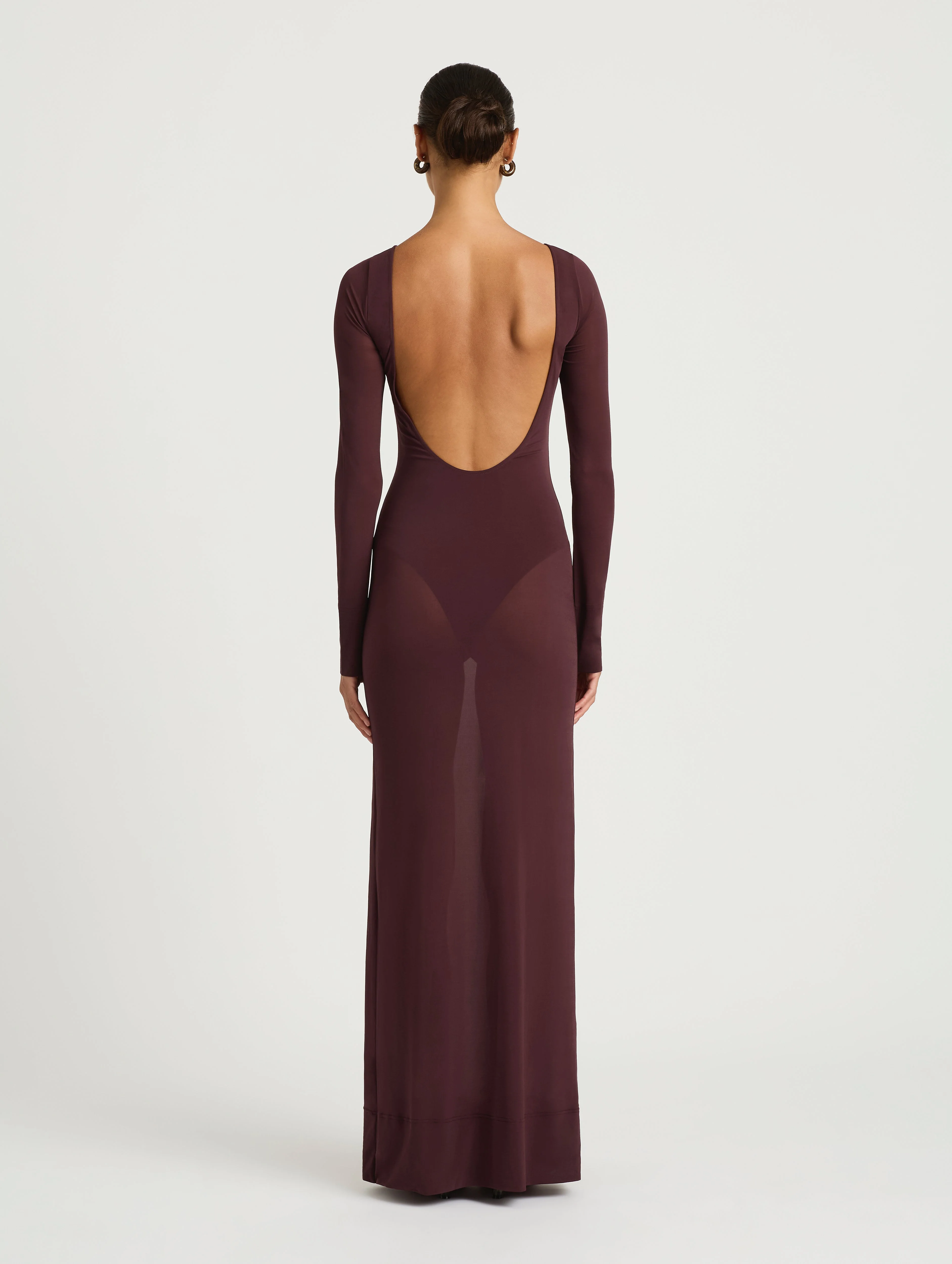 Remy Maxi Dress - Image 5