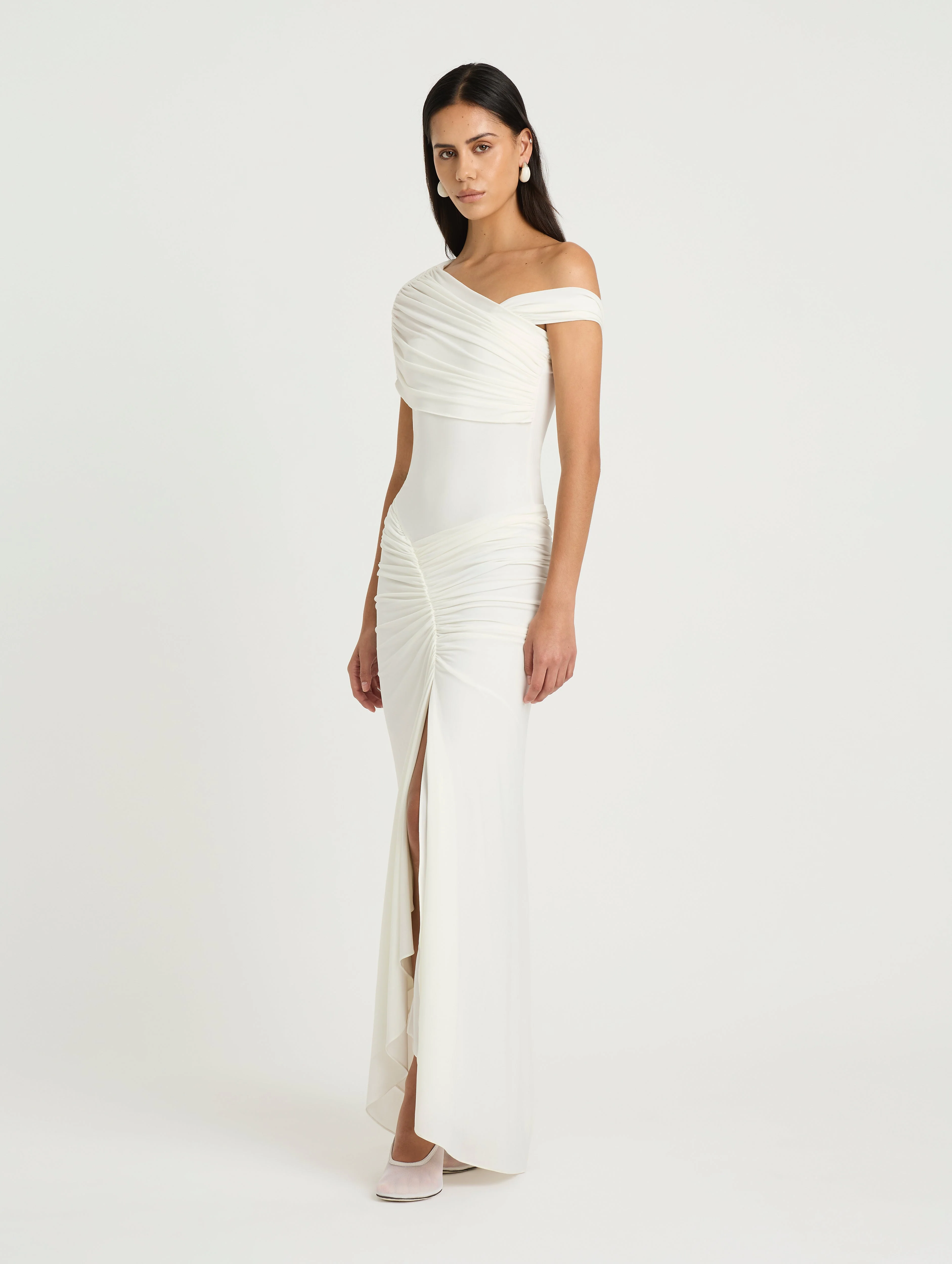 Rumi Maxi Dress - Image 2