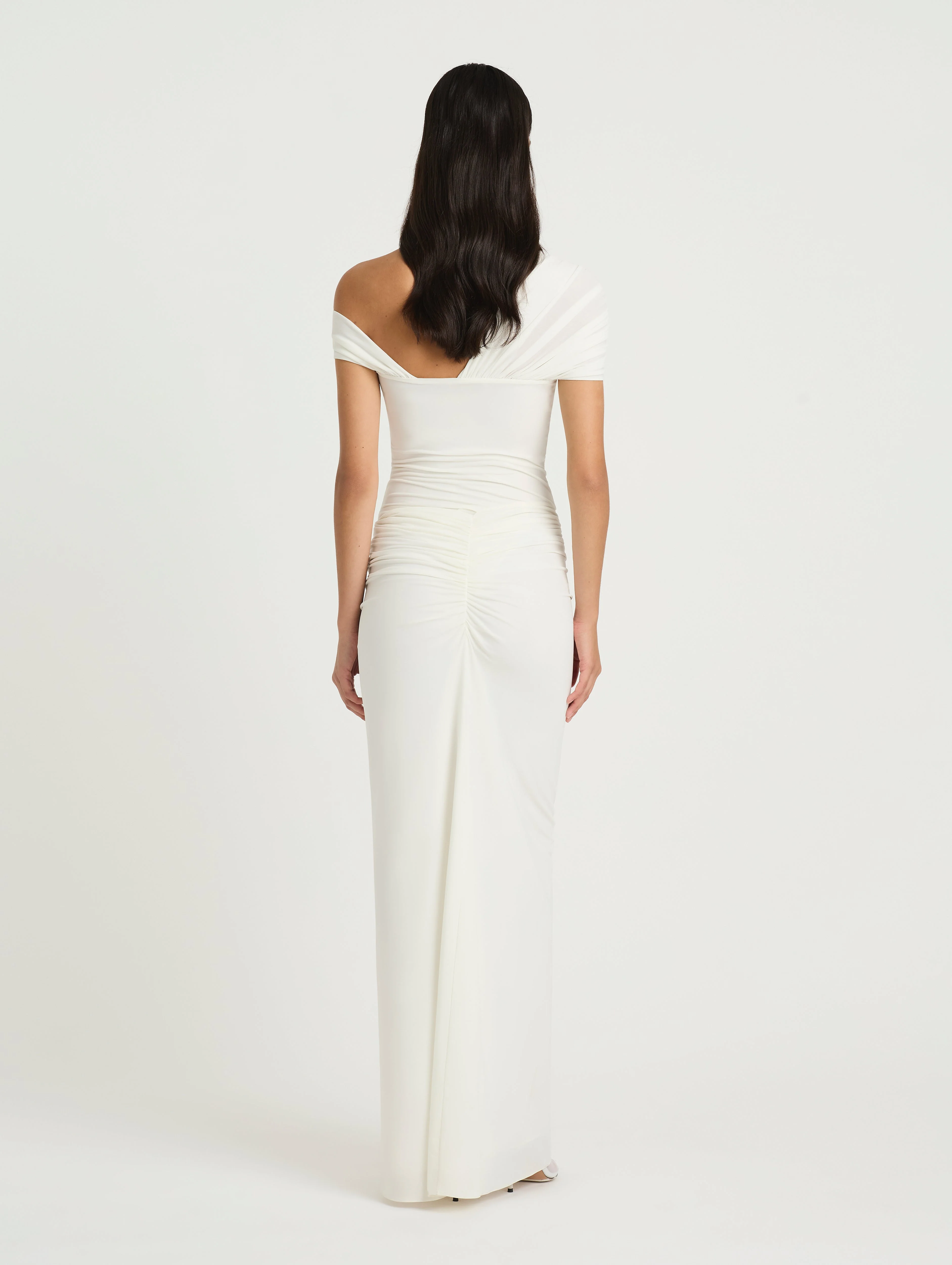 Rumi Maxi Dress - Image 3