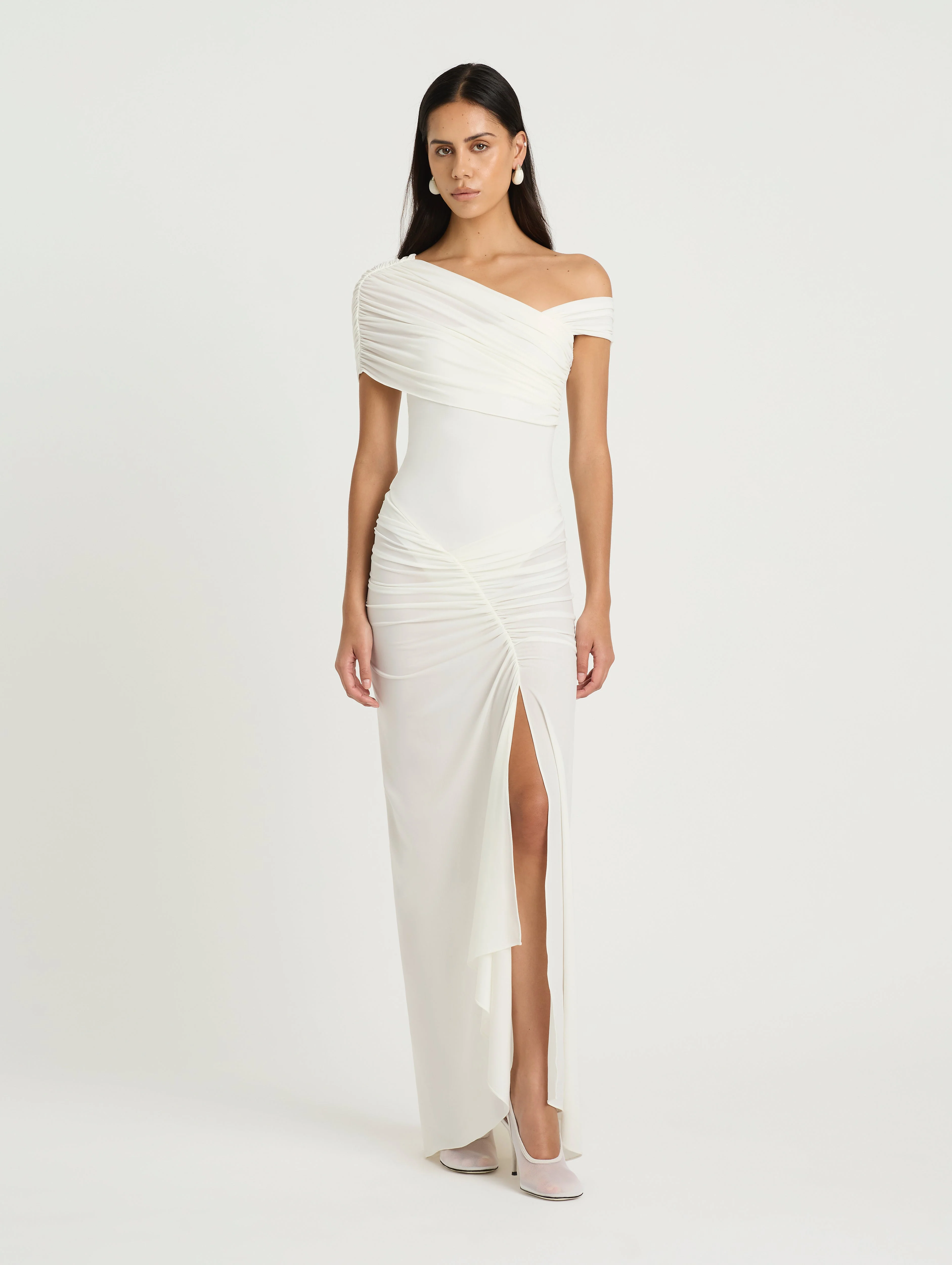 Rumi Maxi Dress - Image 4