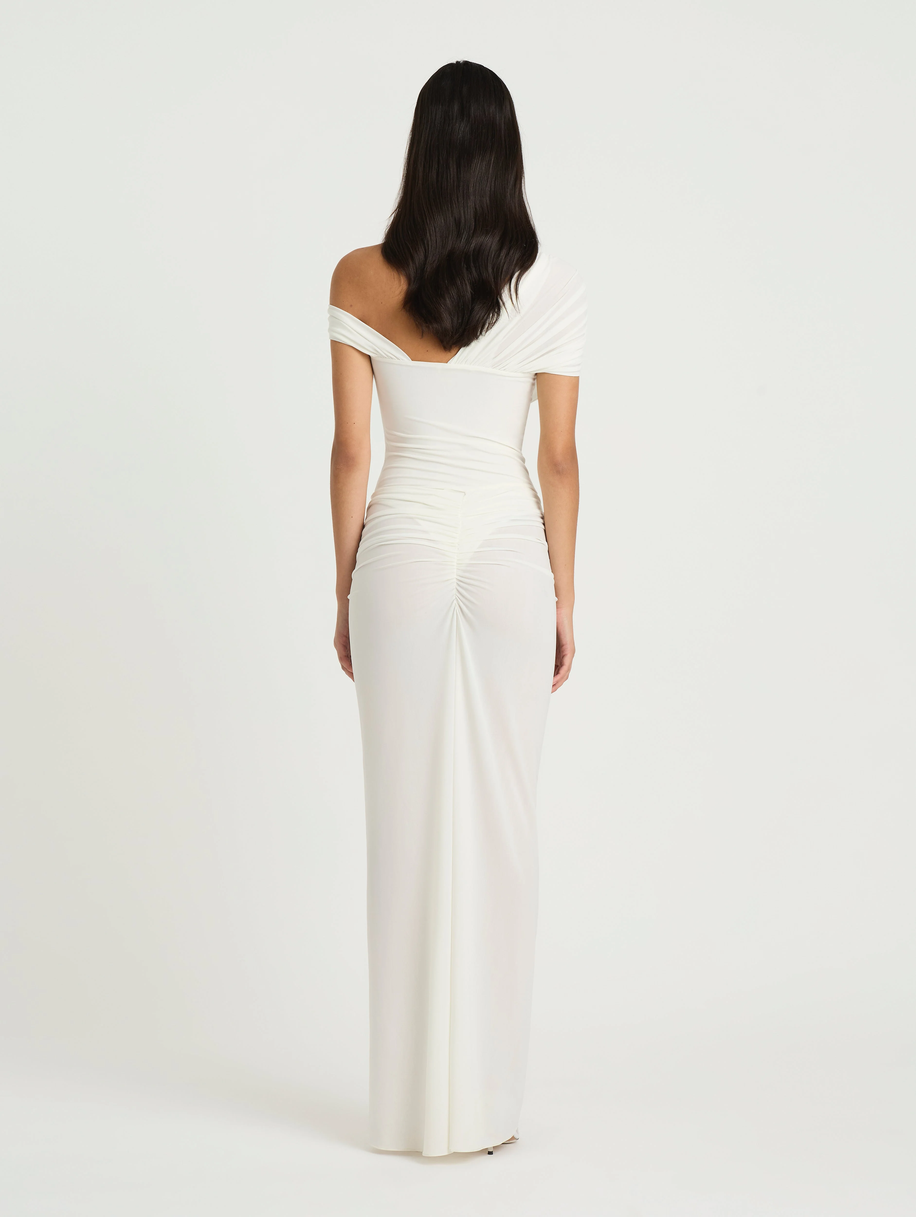 Rumi Maxi Dress - Image 5