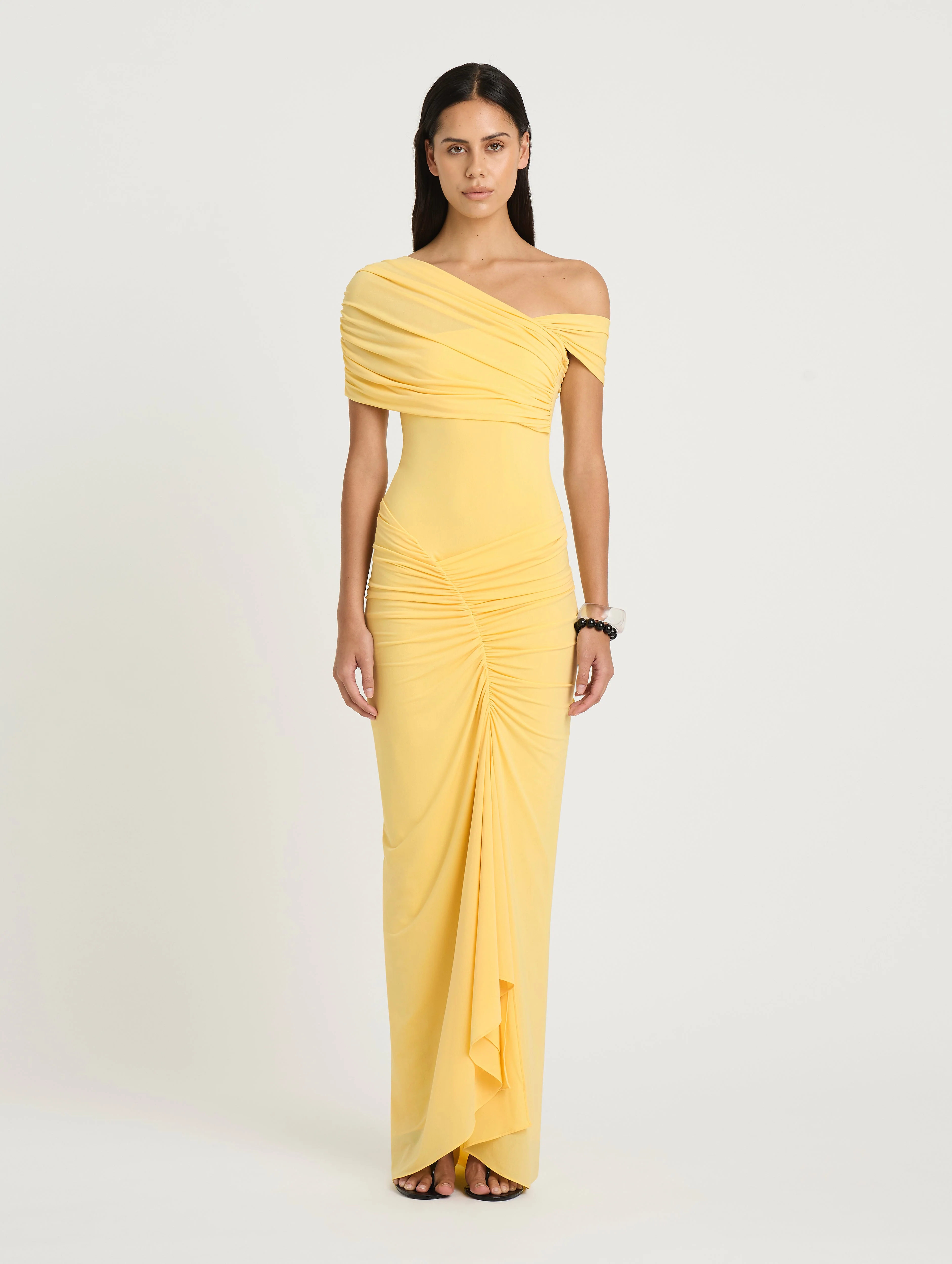 Rumi Maxi Dress - Image 2