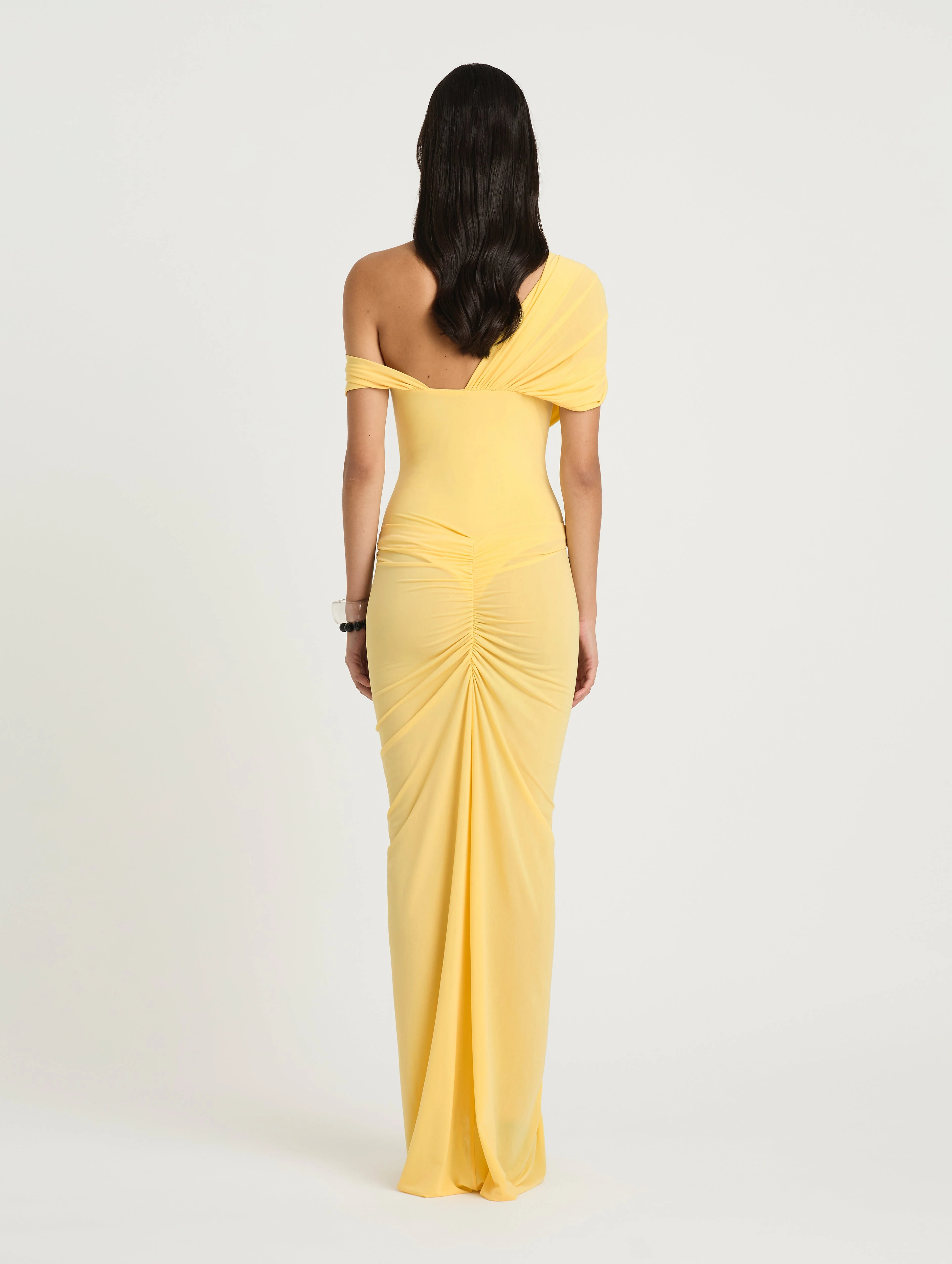 Rumi Maxi Dress - Image 4