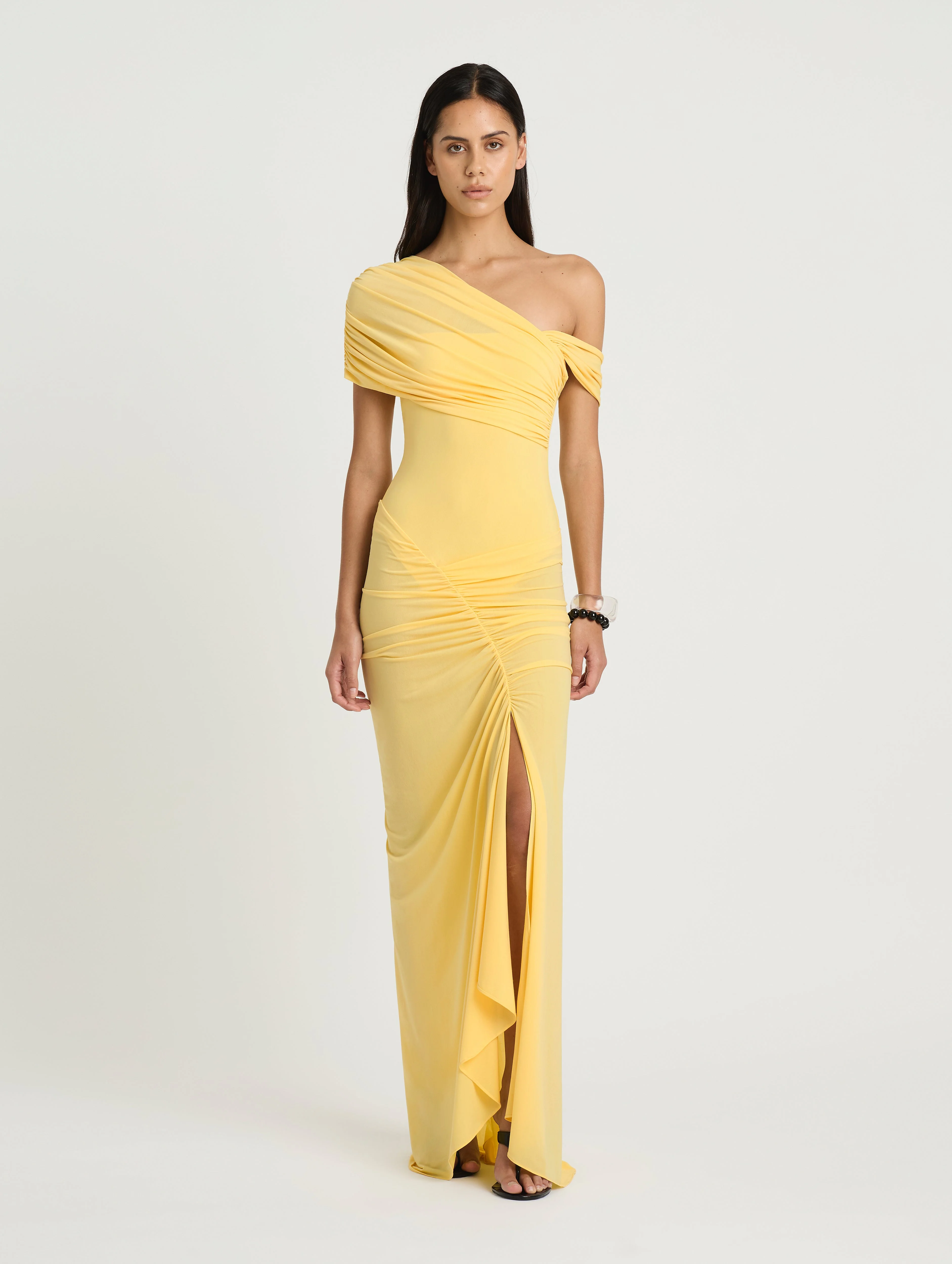 Rumi Maxi Dress - Image 5