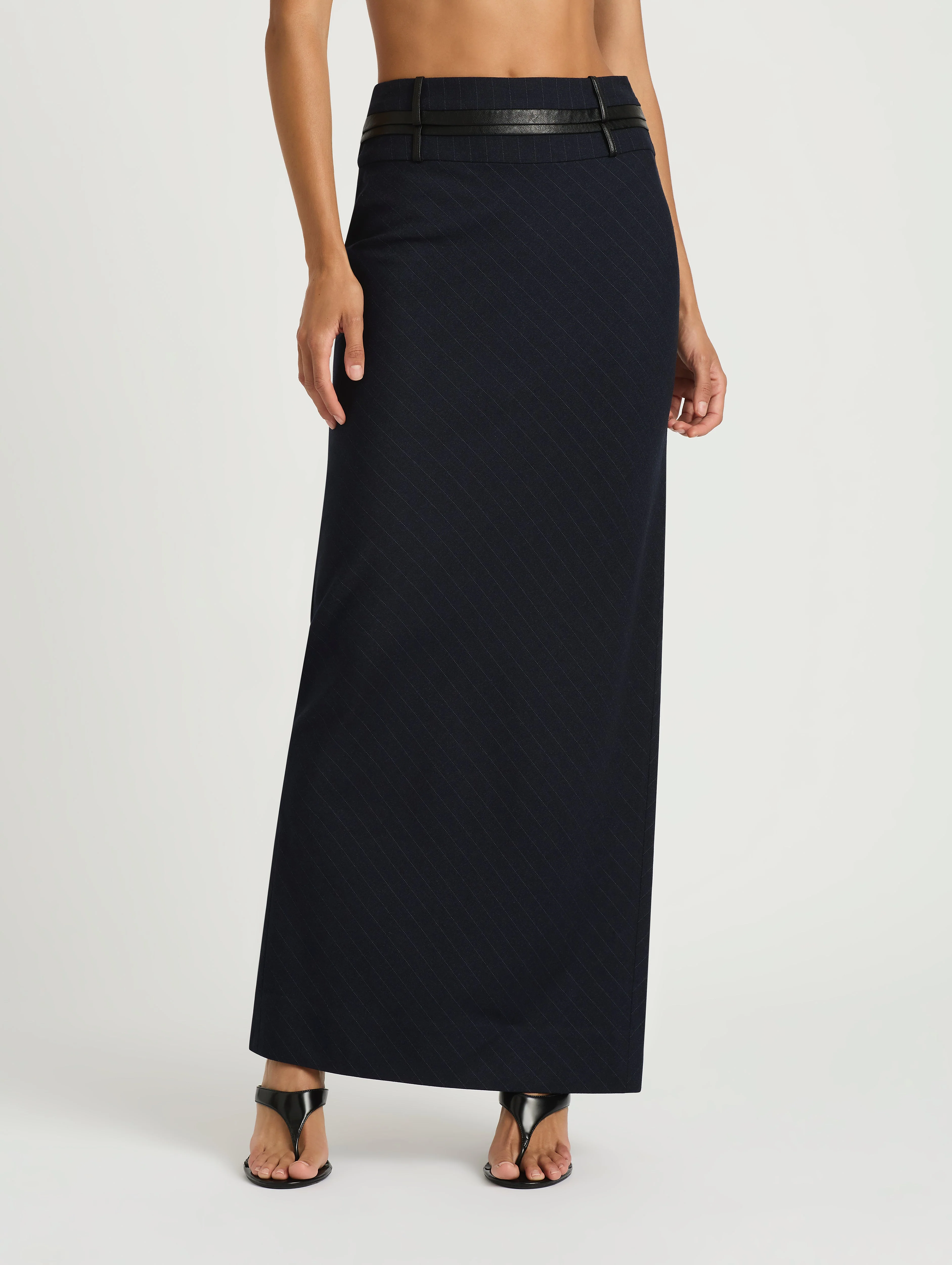 Ryan Maxi Skirt - Image 3