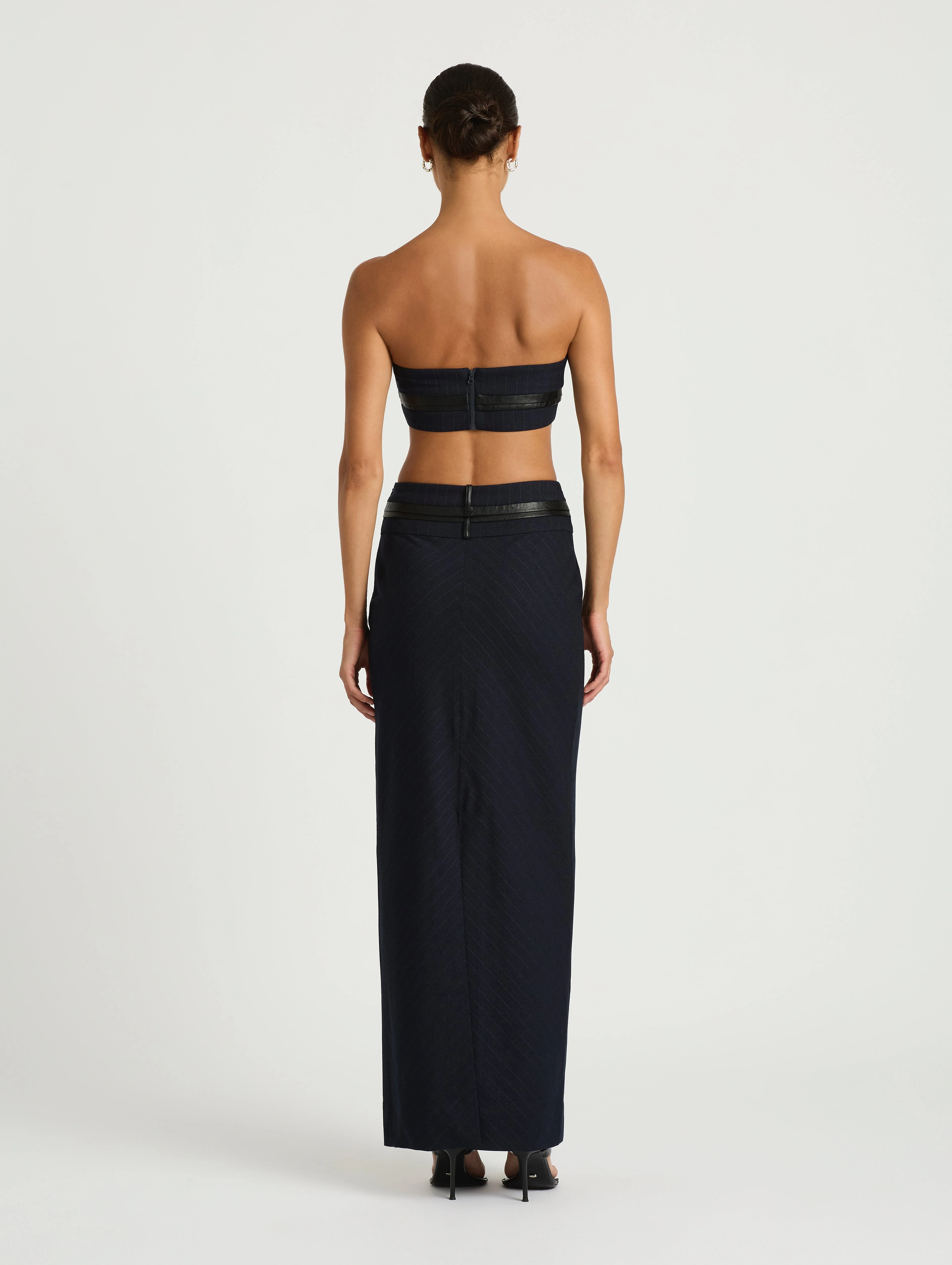 Ryan Maxi Skirt - Image 4