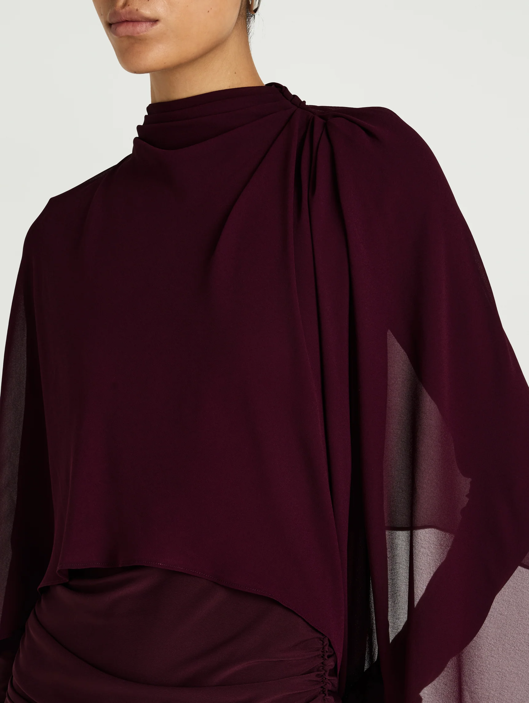 Silas Mini Dress - Image 5