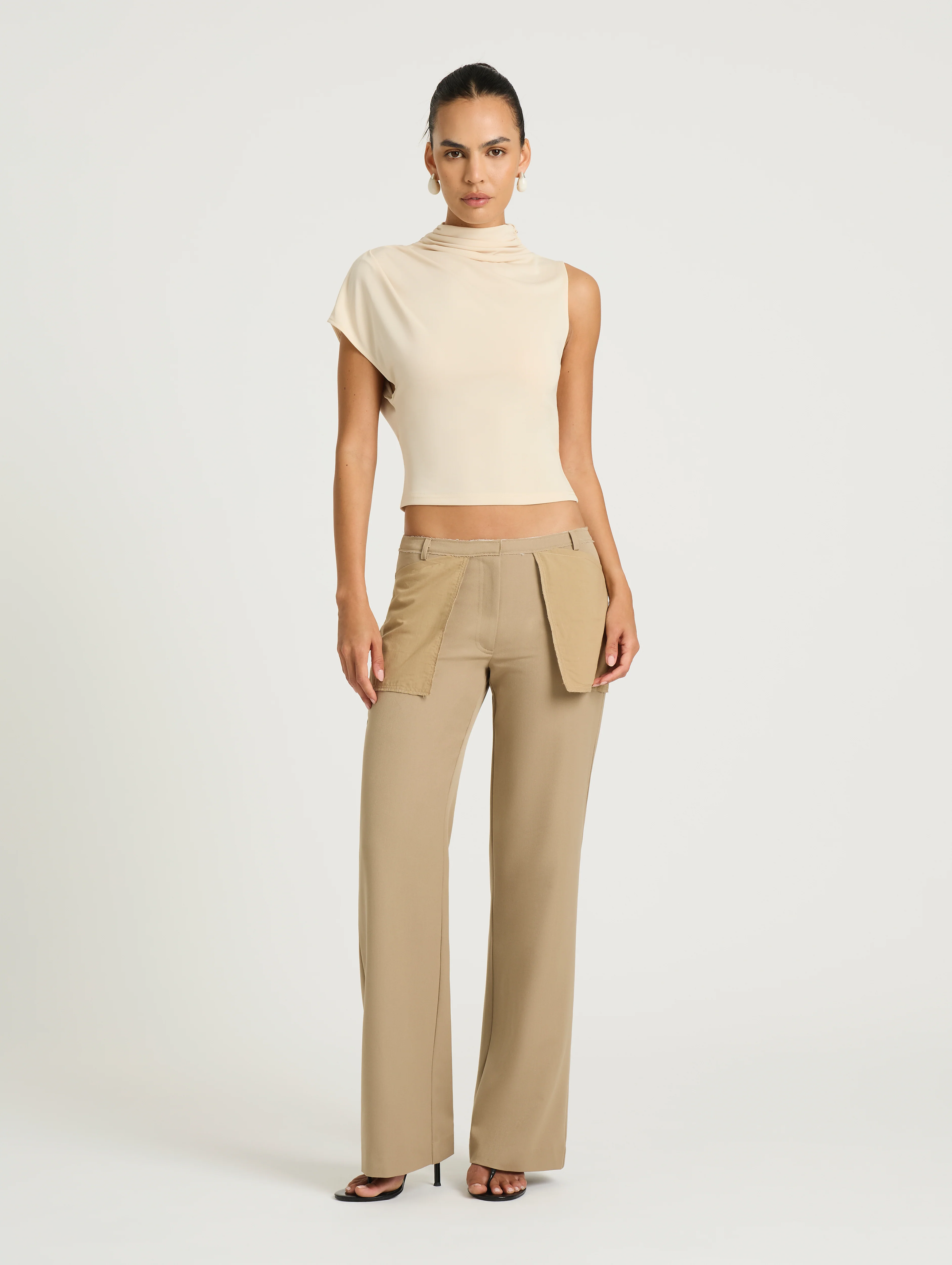 Slyvie Pant - Image 3