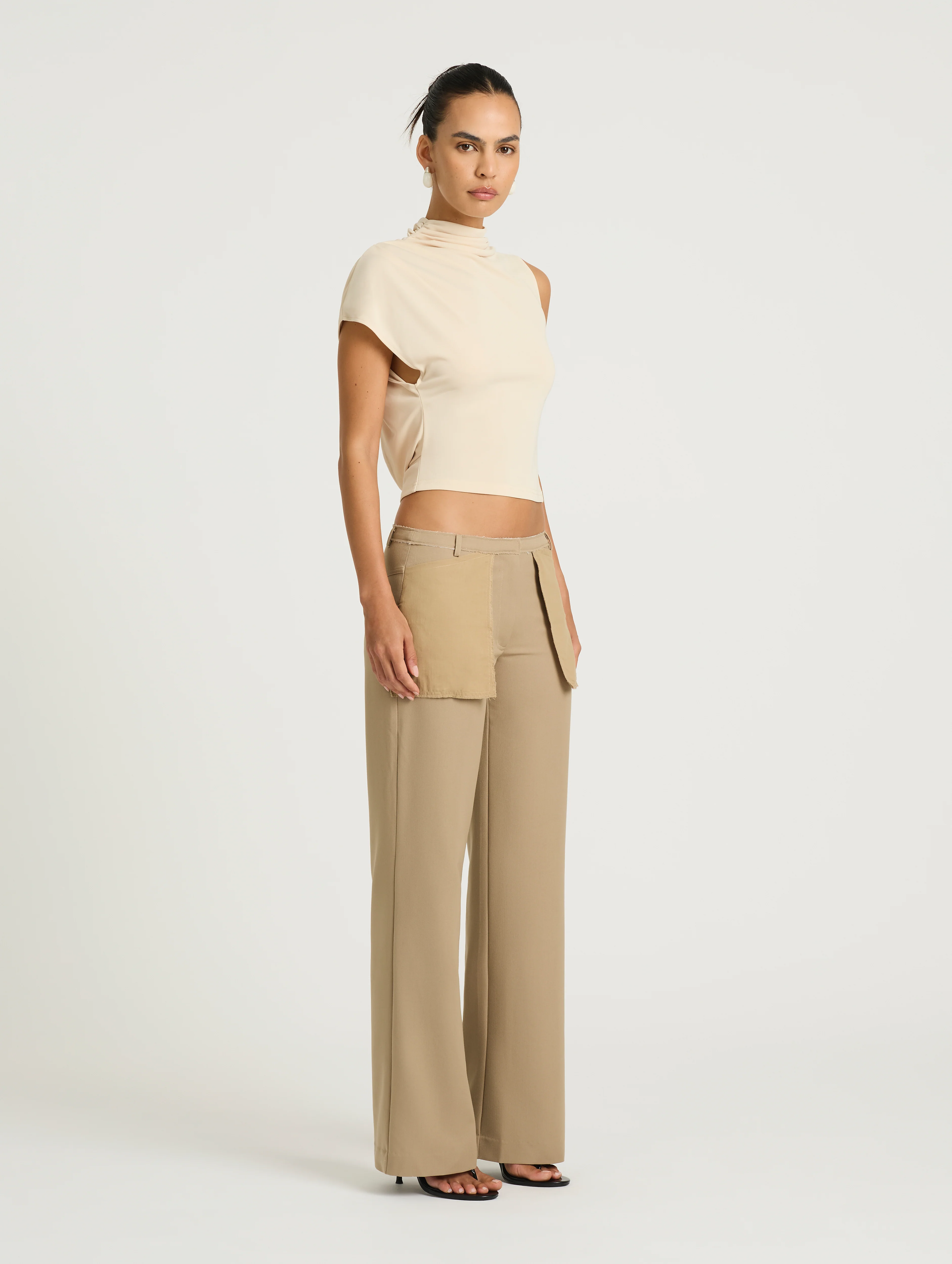 Slyvie Pant - Image 4