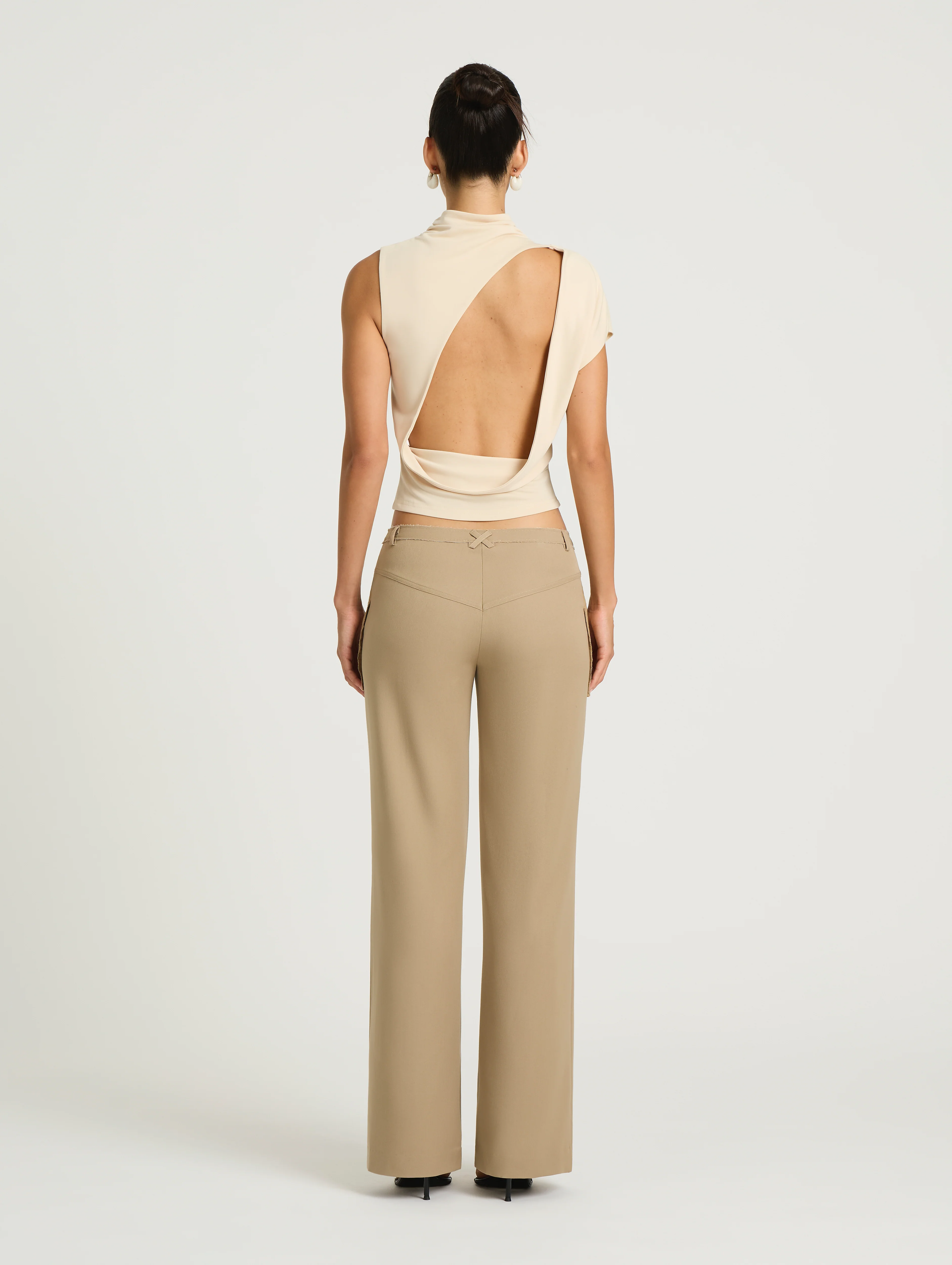 Slyvie Pant - Image 5