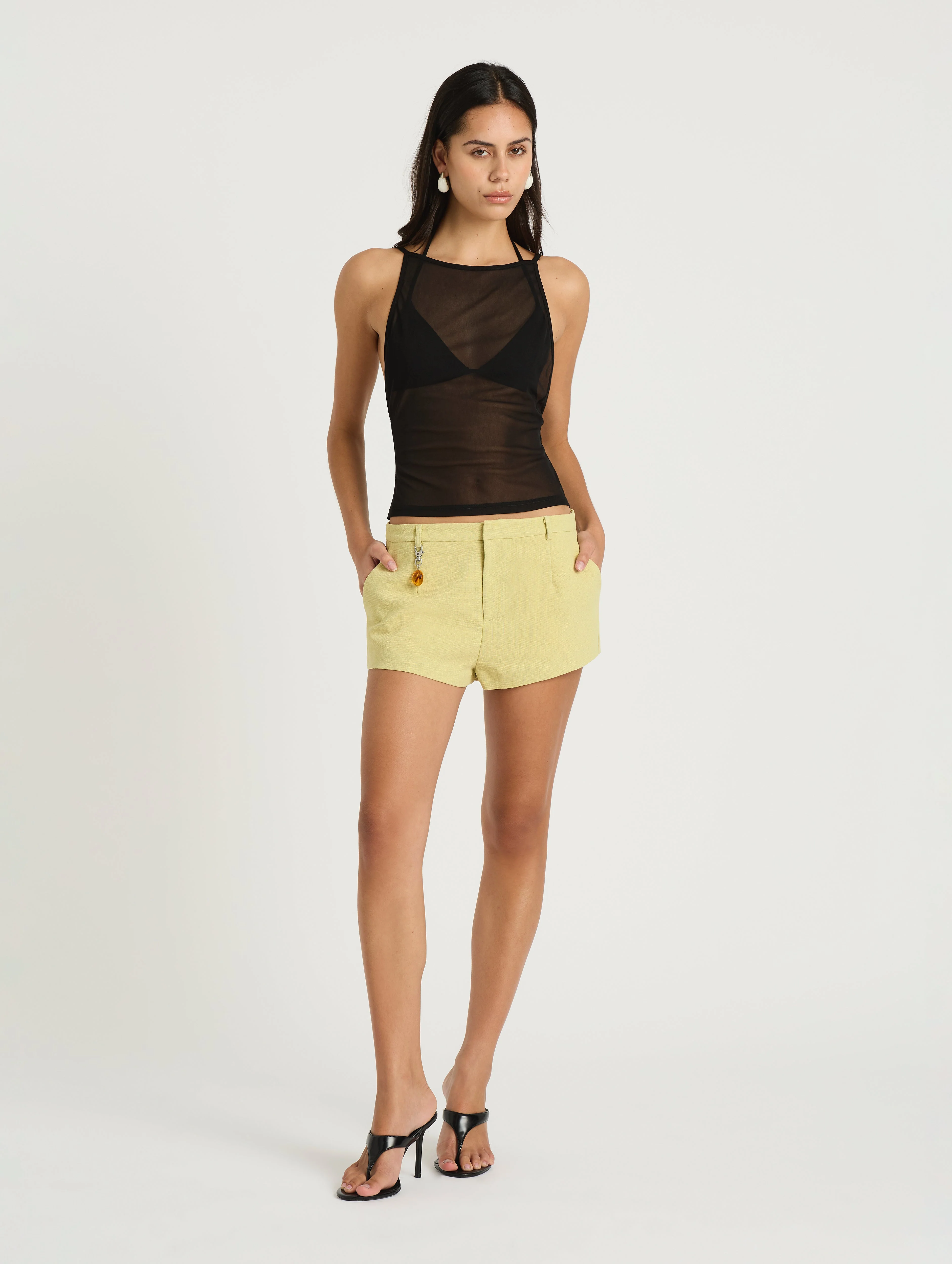 Tully Layered Top - Image 2