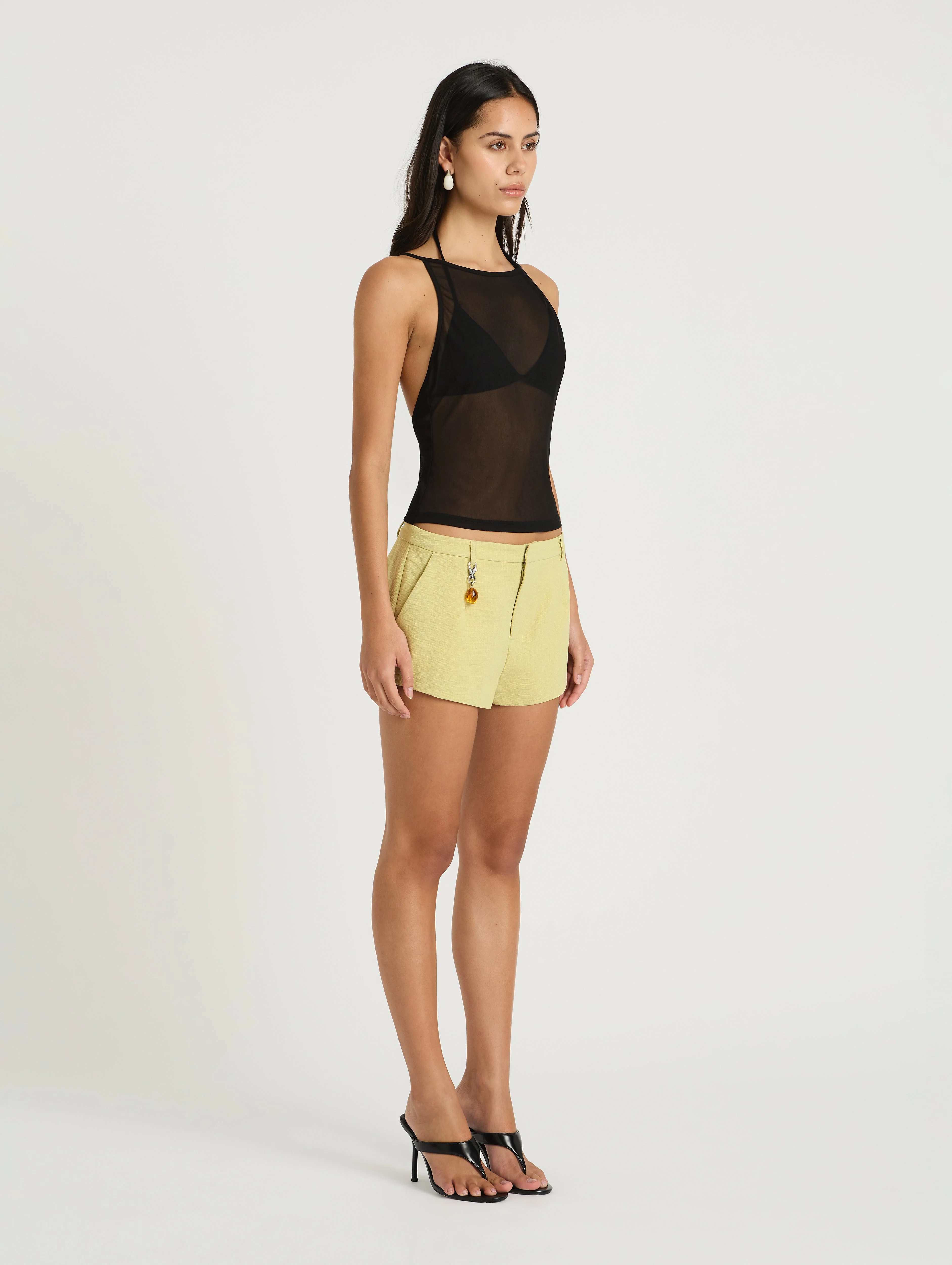 Tully Layered Top - Image 3