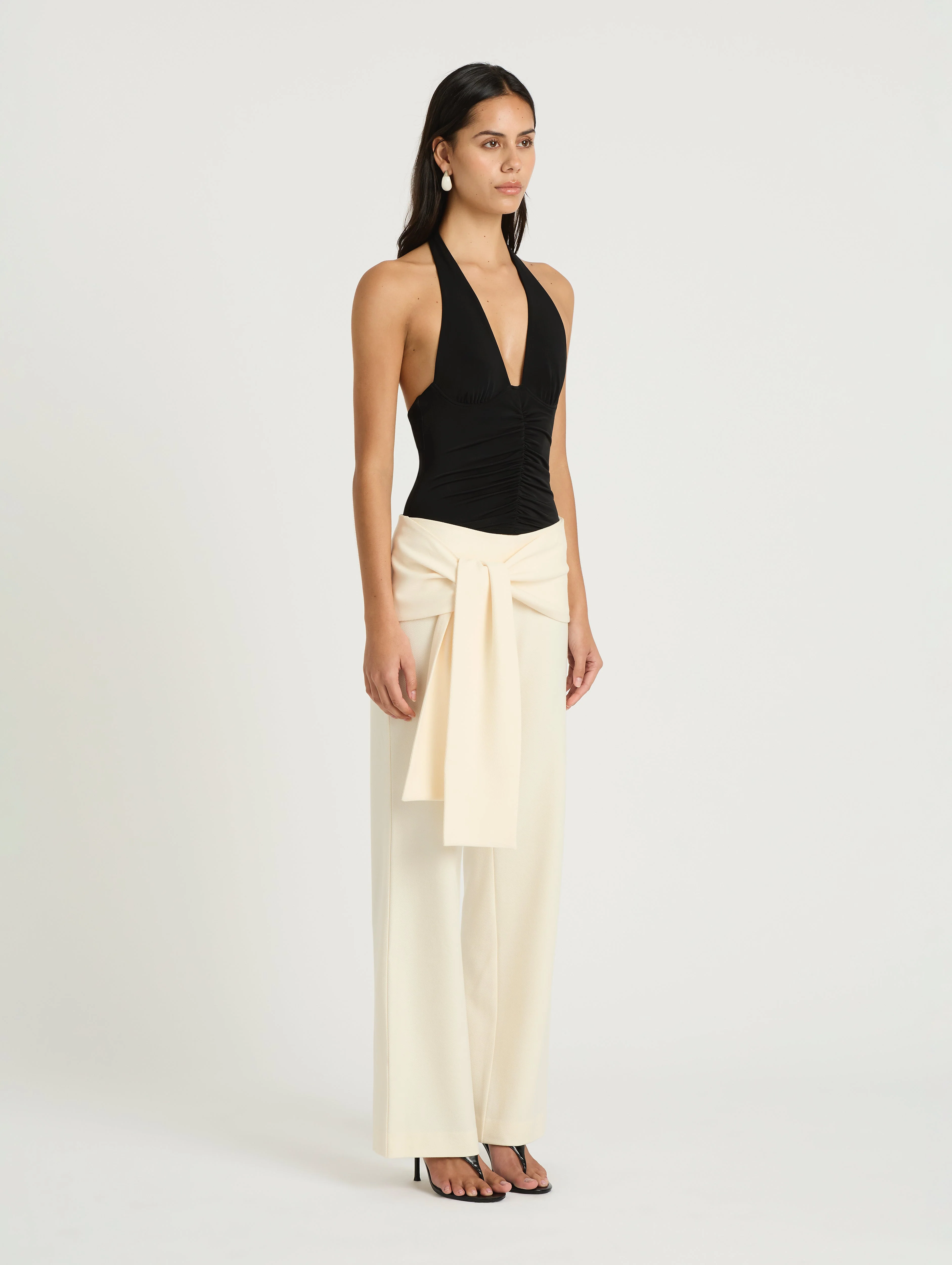 Verner Wrap Pant - Image 3
