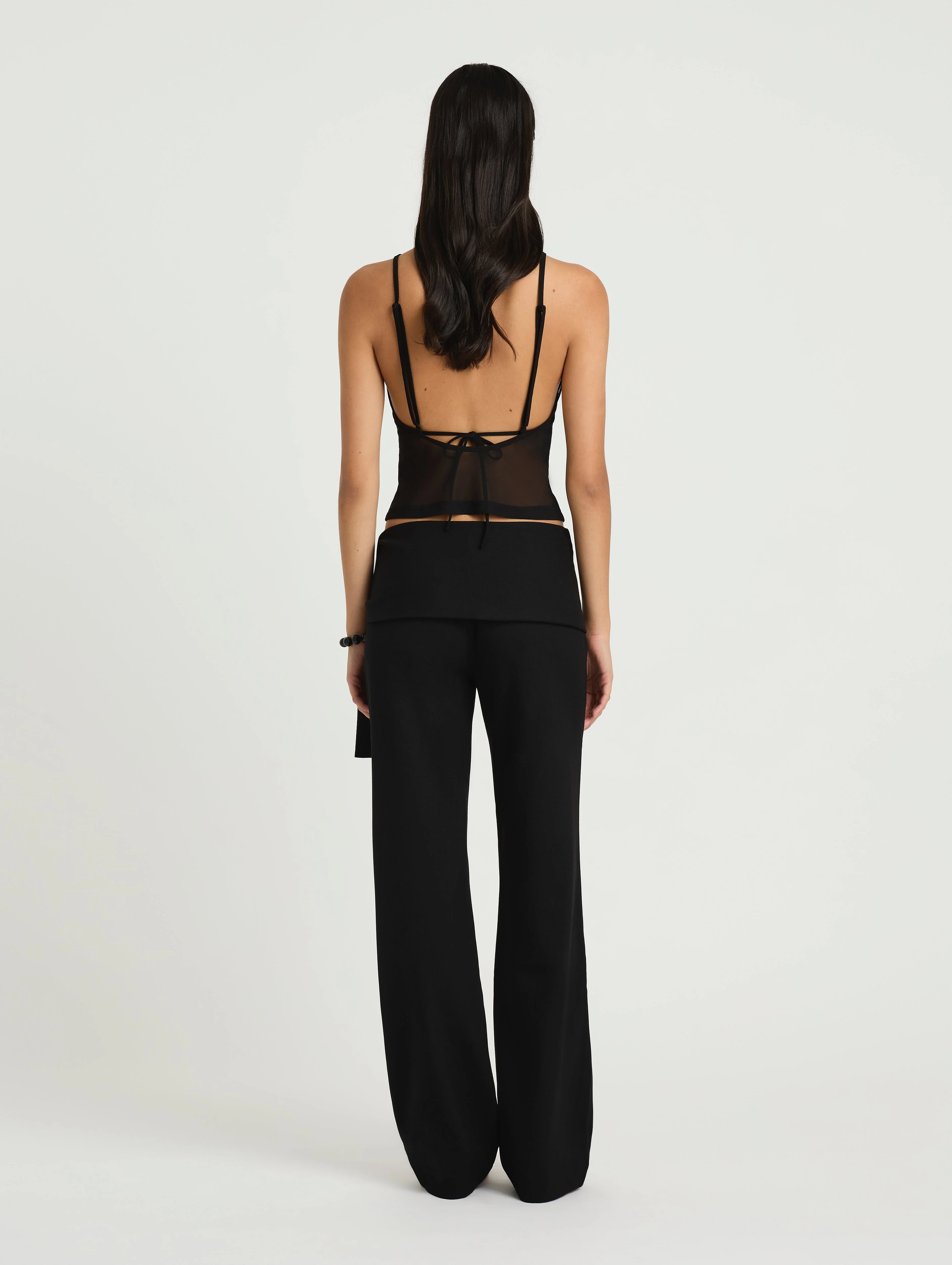 Verner Wrap Pant - Image 3