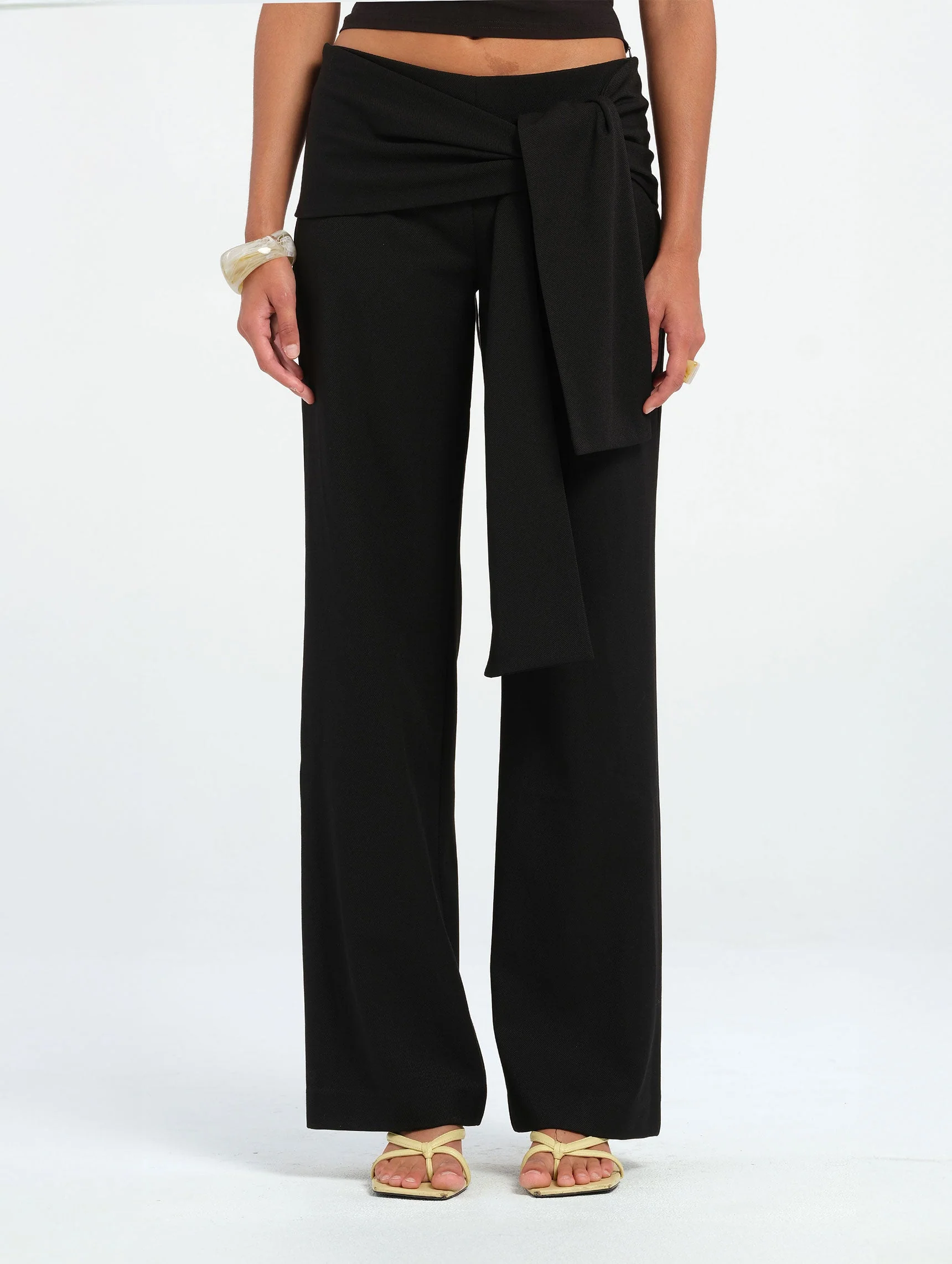 Verner Wrap Pant - Image 6