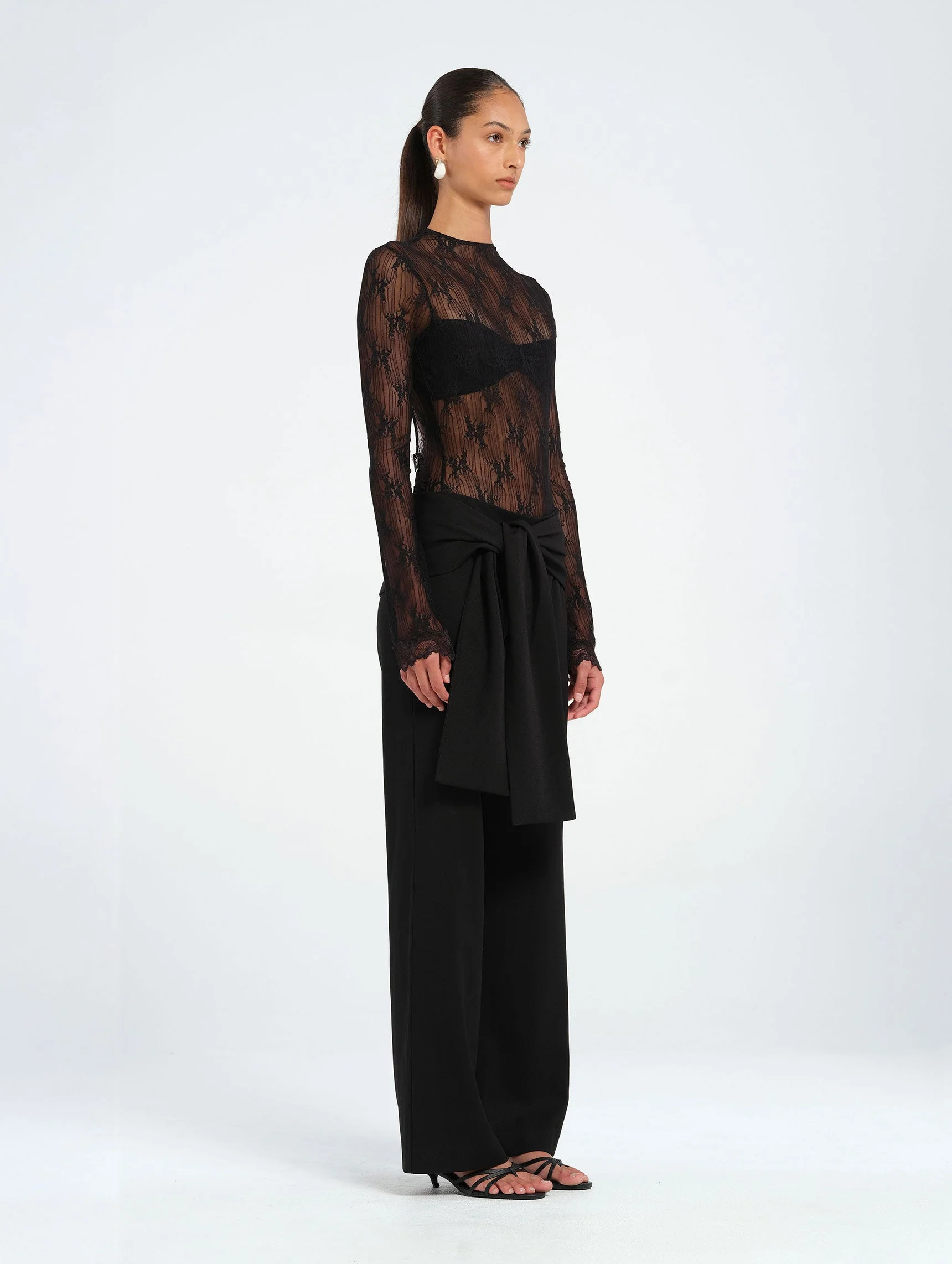 Verner Wrap Pant - Image 7
