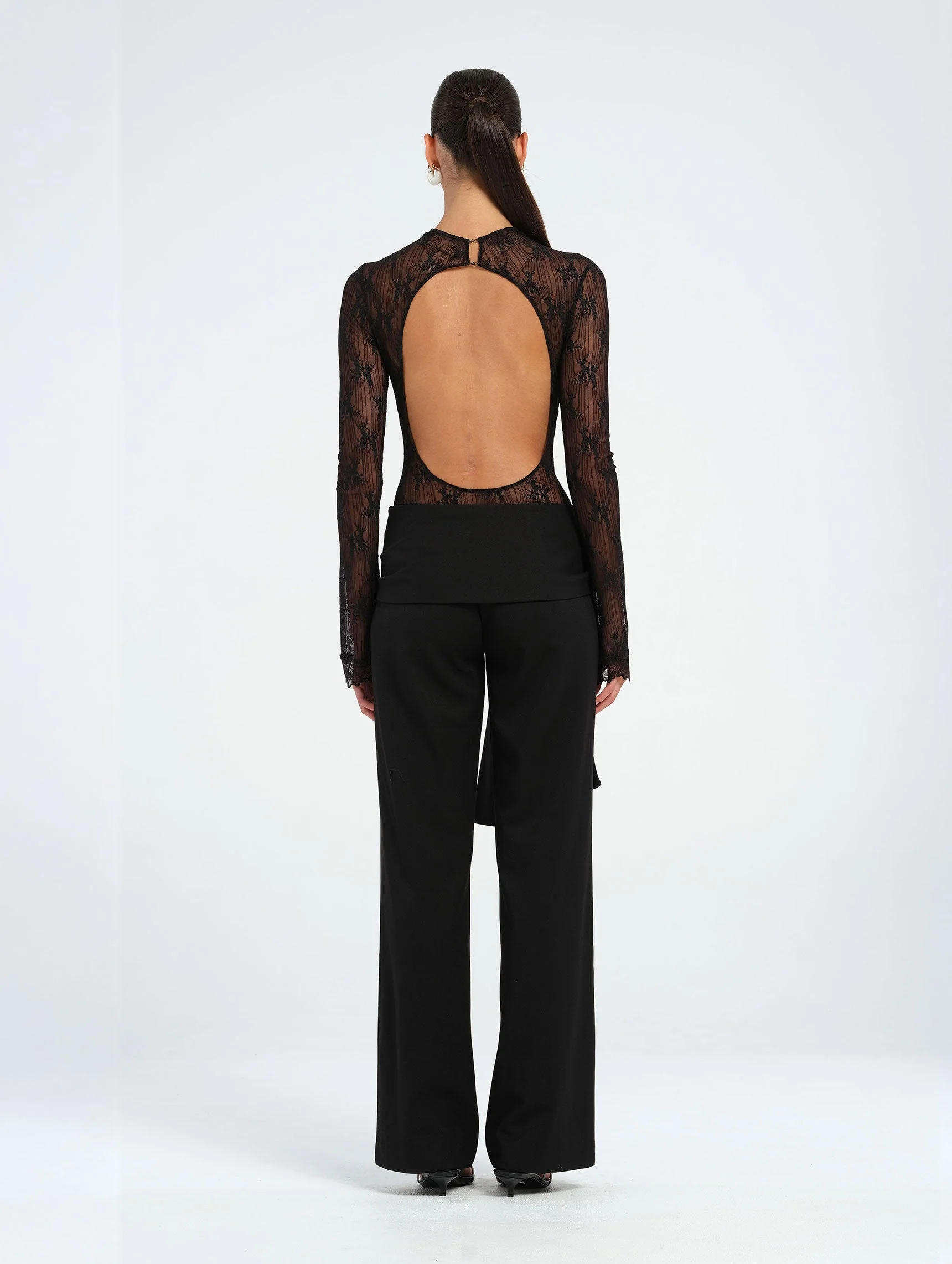 Verner Wrap Pant - Image 8