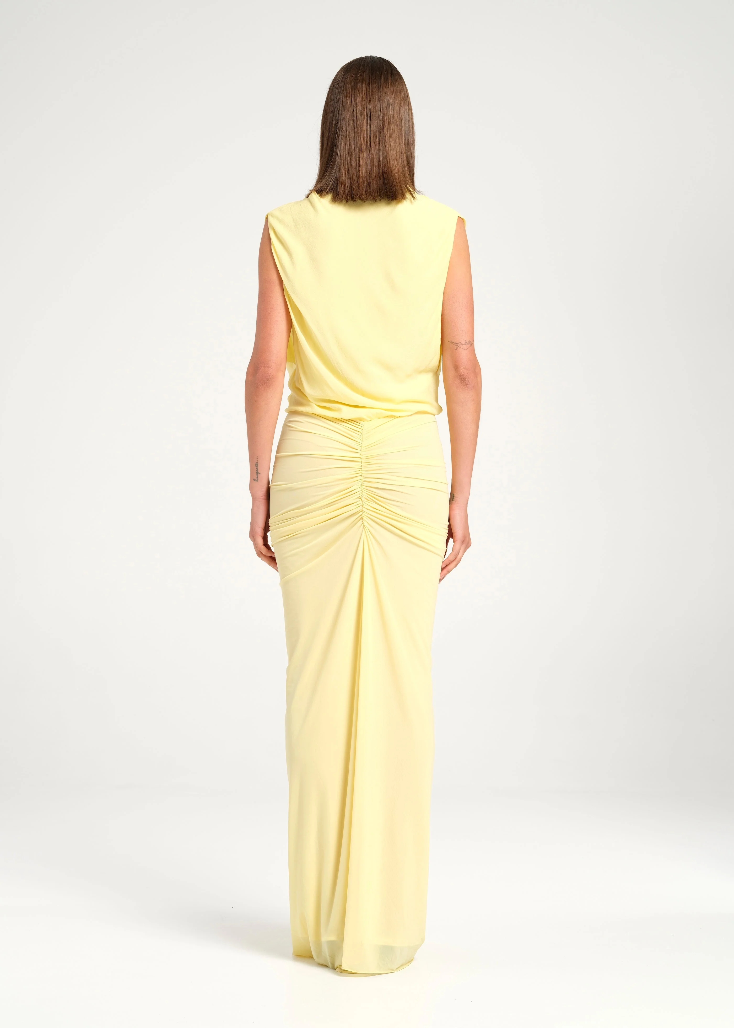 Willow Maxi Dress - Image 3