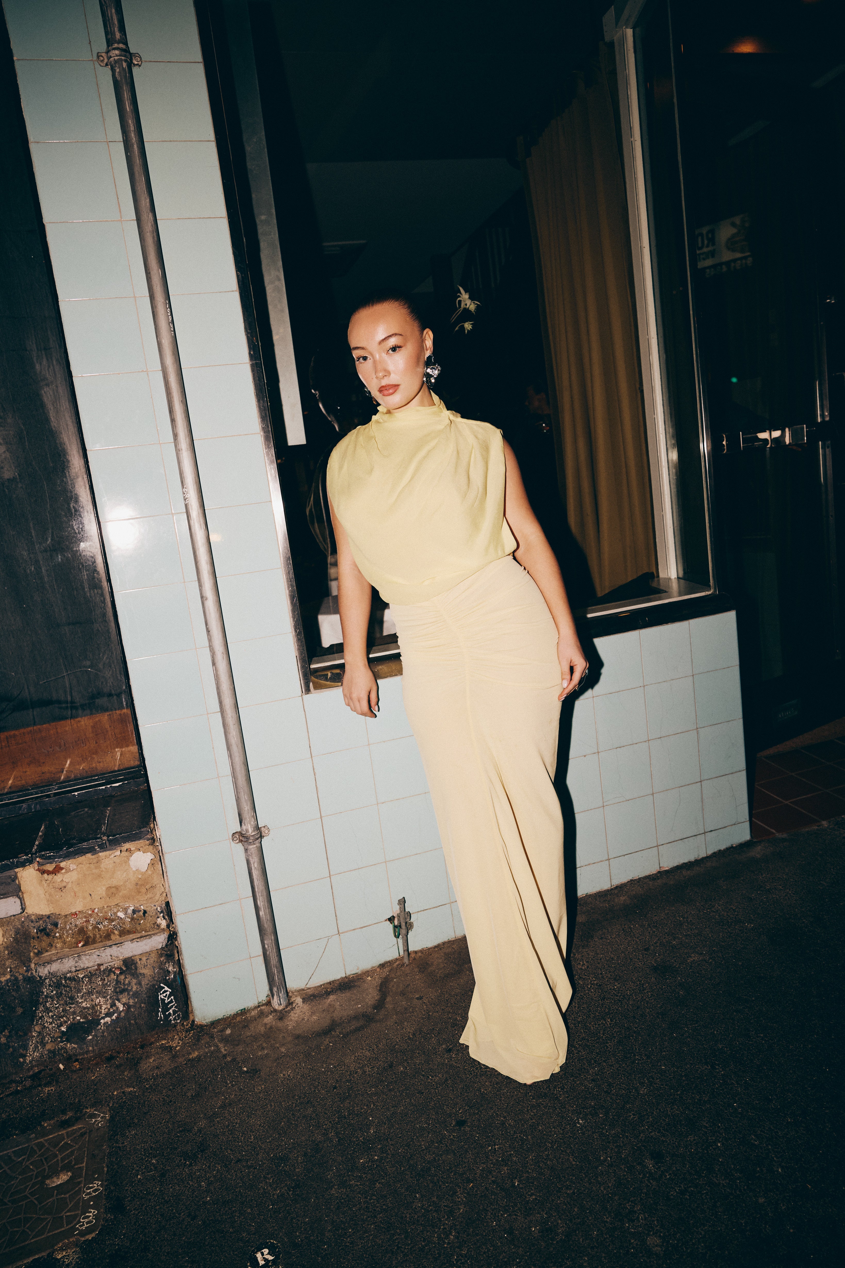 Willow Maxi Dress - Image 5