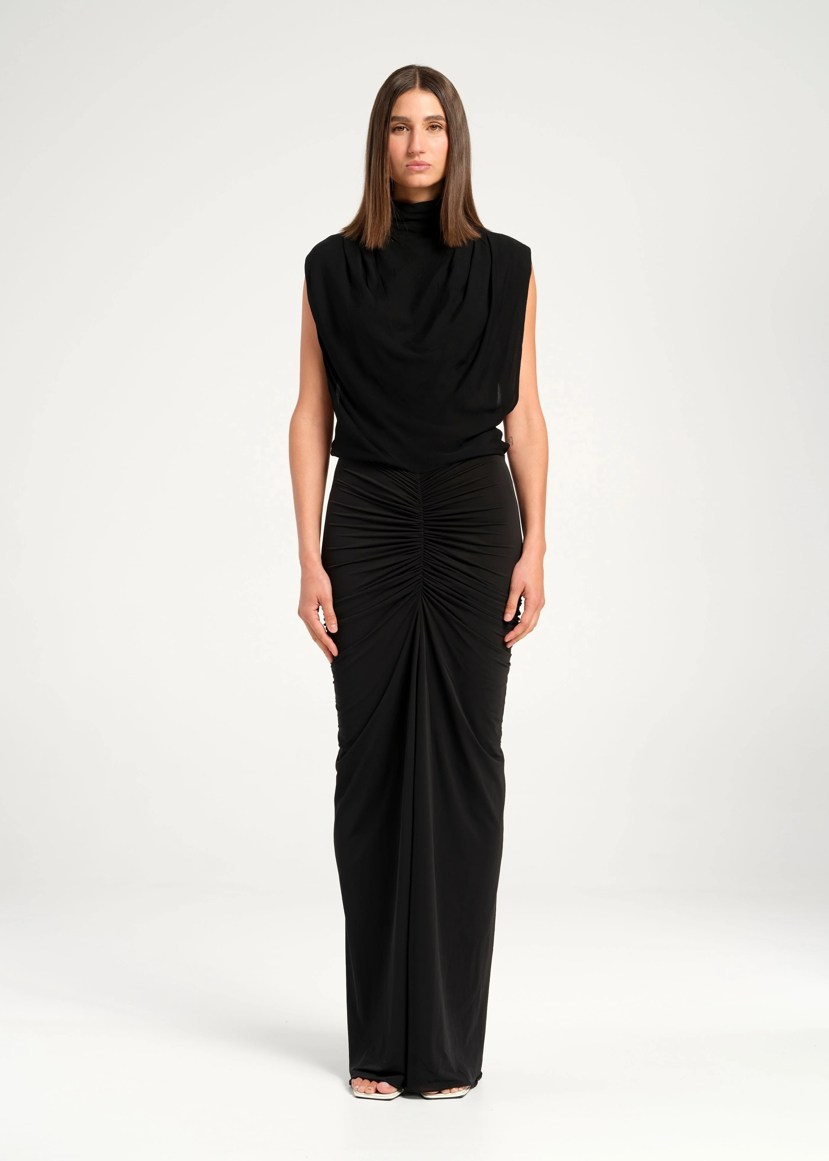 Willow Maxi Dress - Image 3