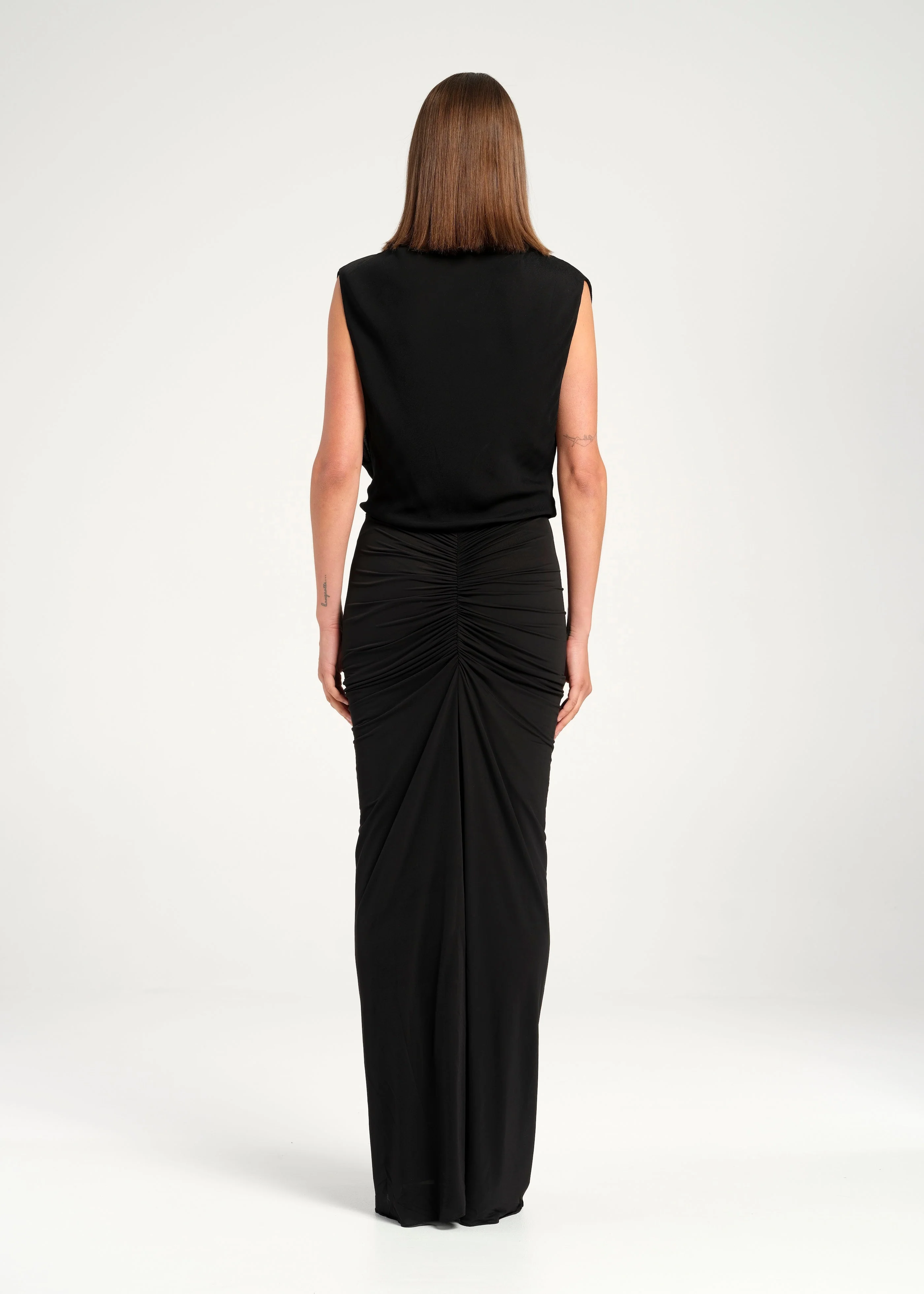Willow Maxi Dress - Image 4