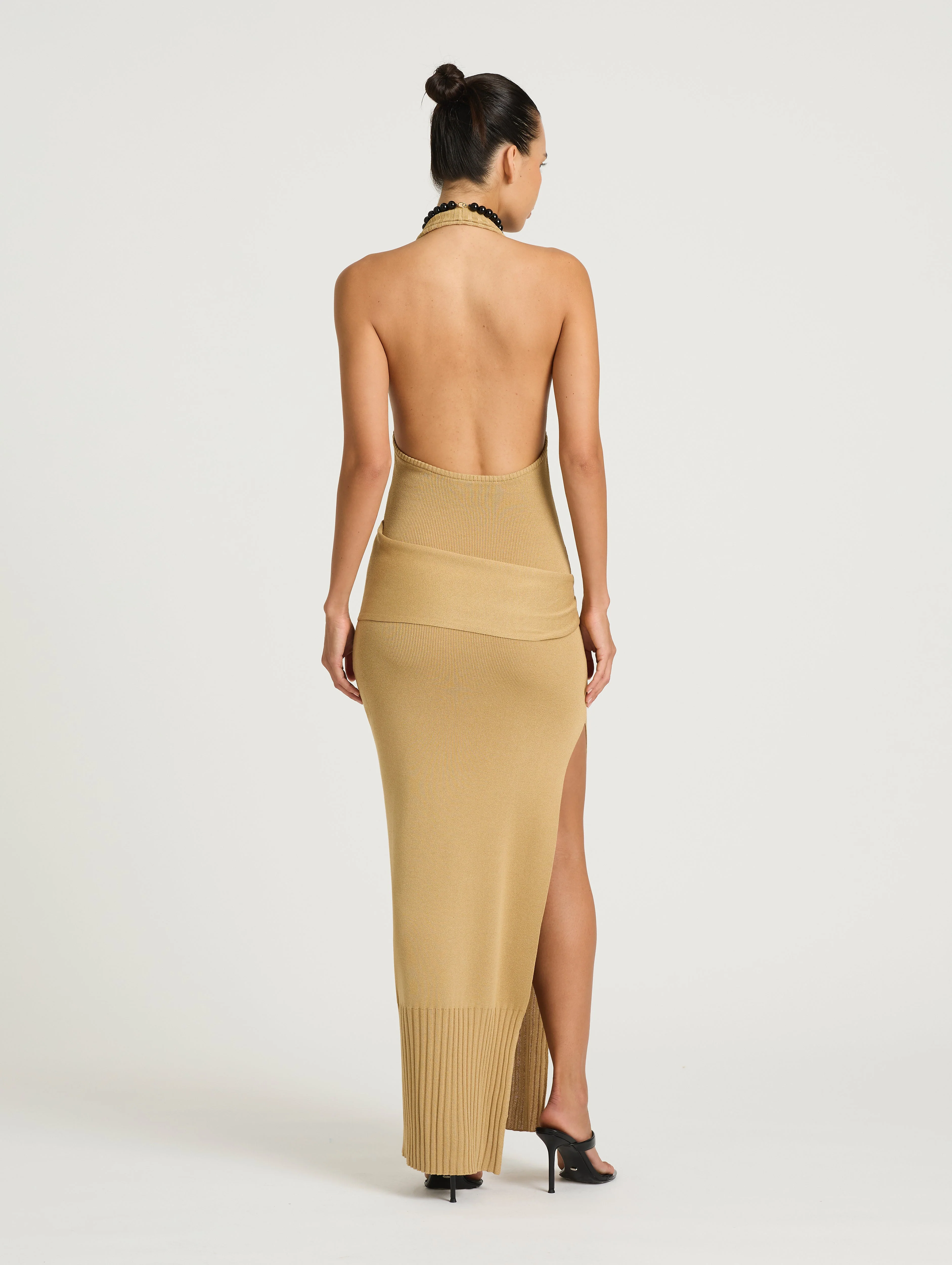 Winnie Maxi Dress - Image 3