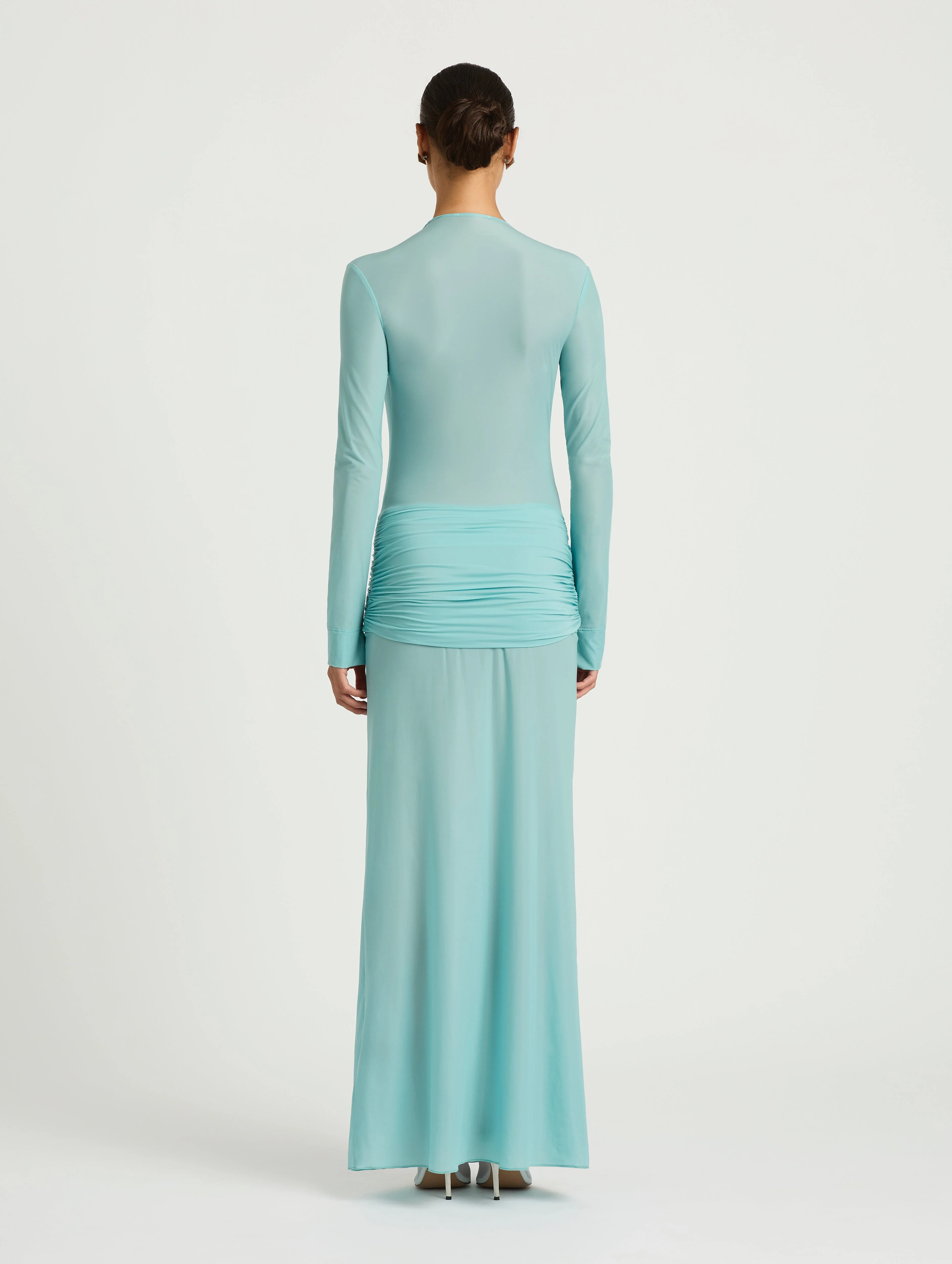 Zuri Maxi Dress - Image 4